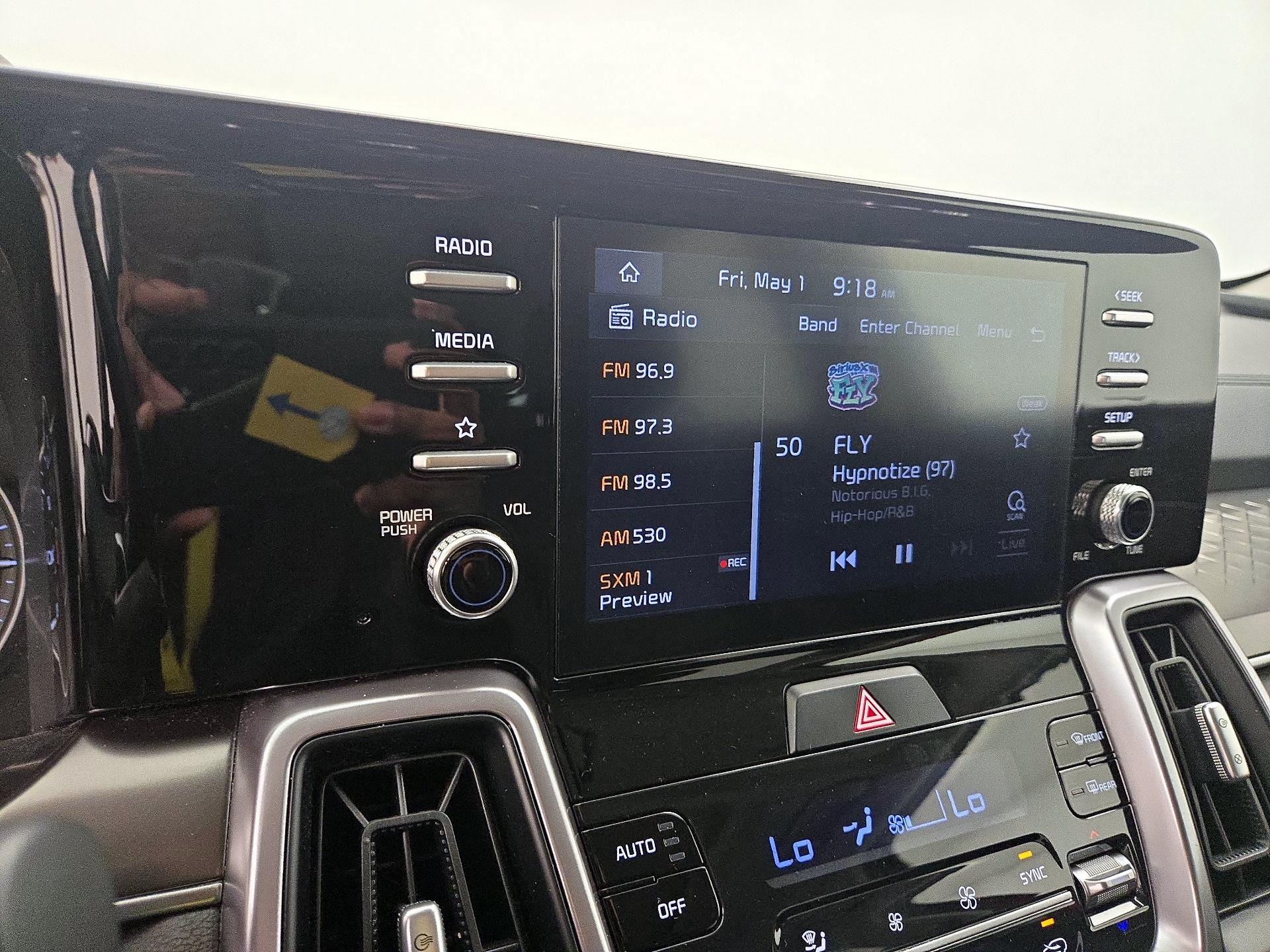 Thumbnail: 2021 Kia Sorento - 15