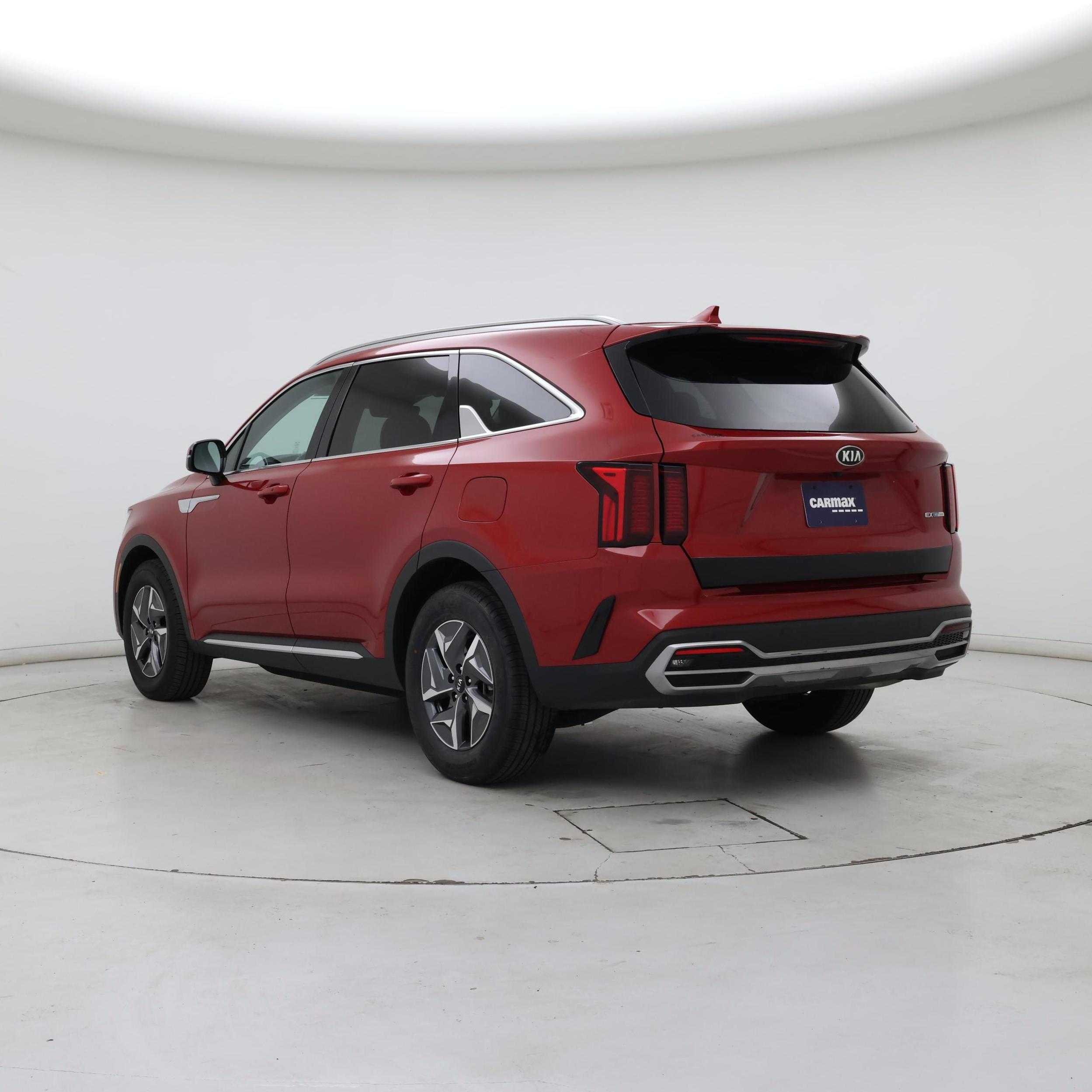 Thumbnail: 2021 Kia Sorento - 2