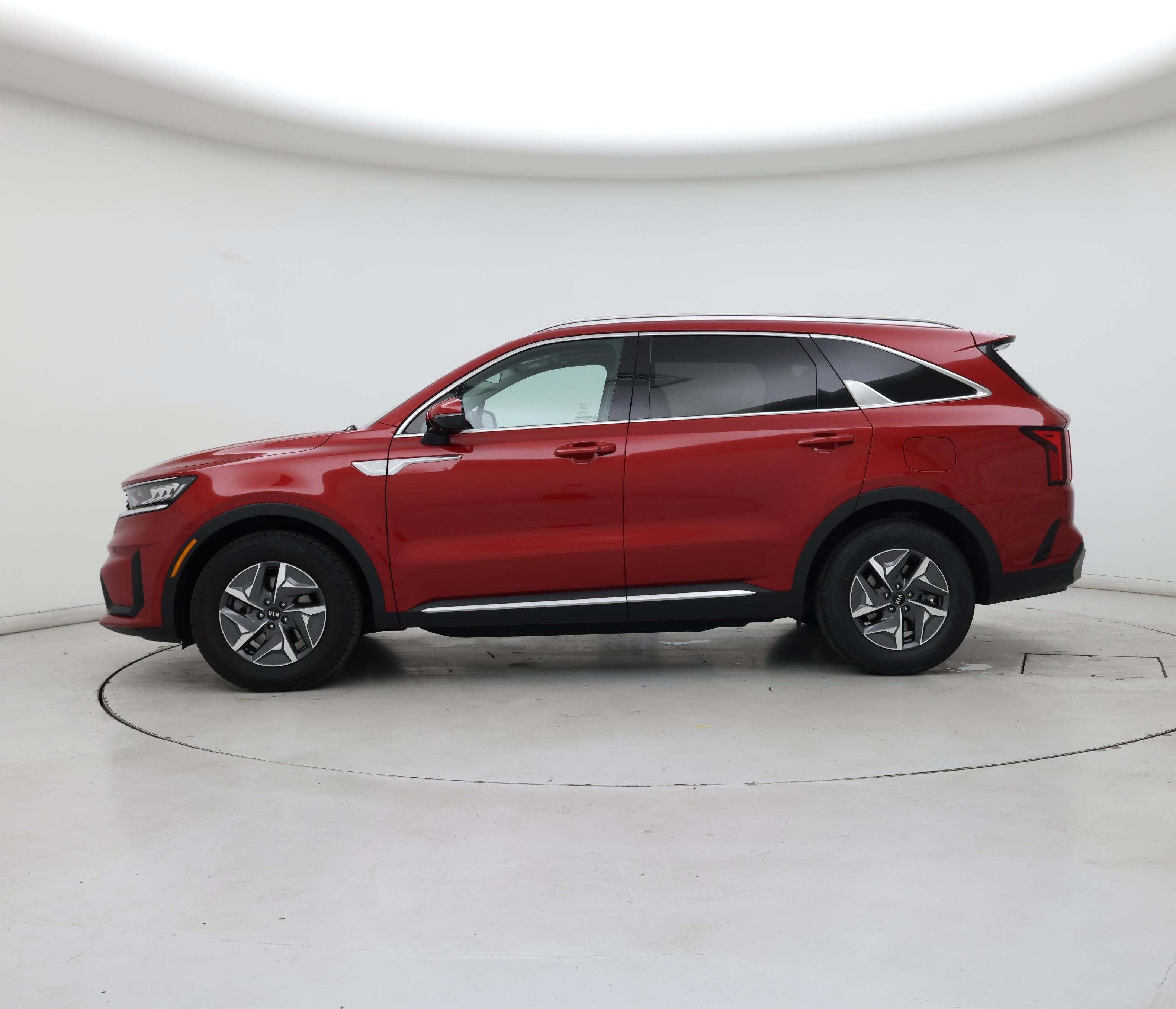 Thumbnail: 2021 Kia Sorento - 3
