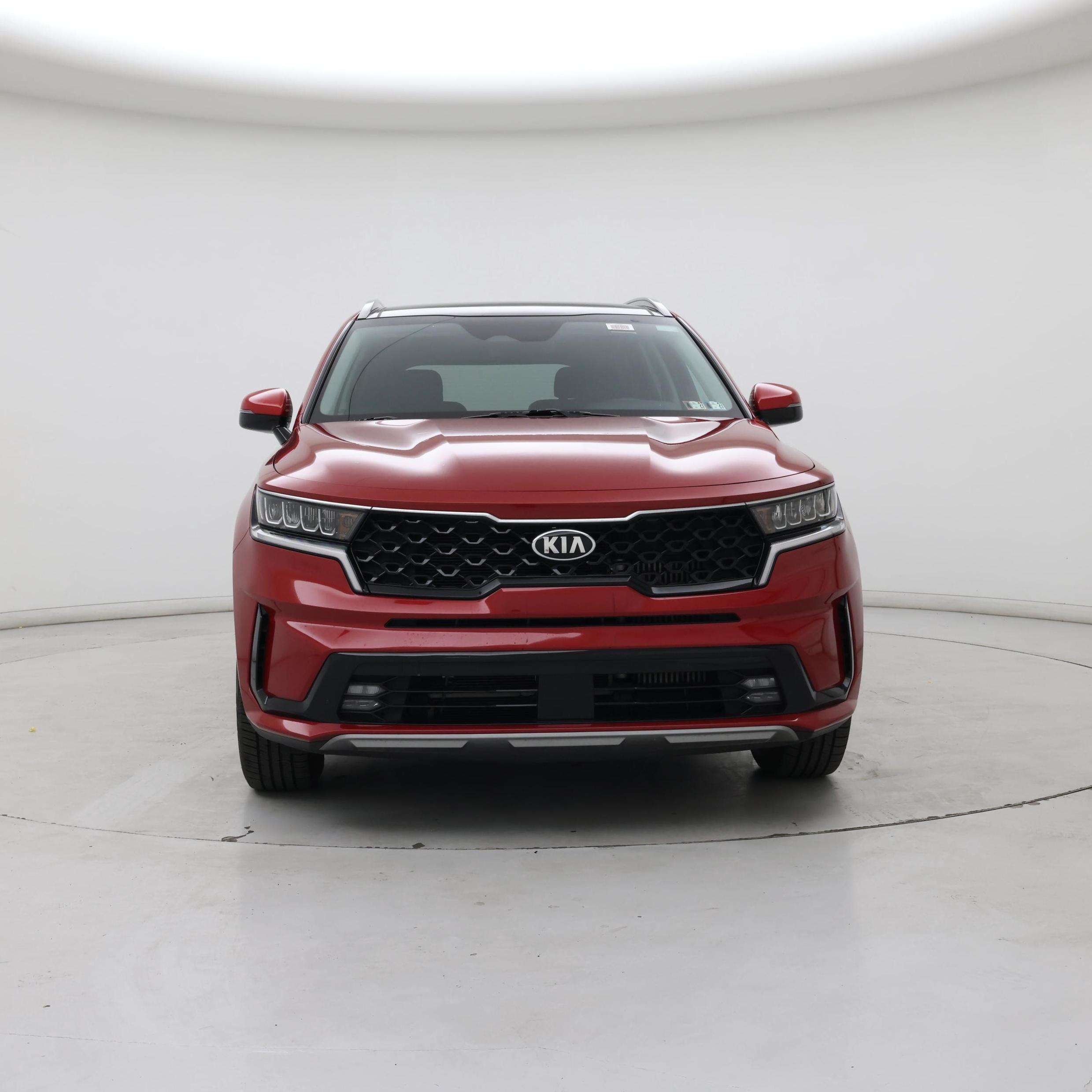 Thumbnail: 2021 Kia Sorento - 5