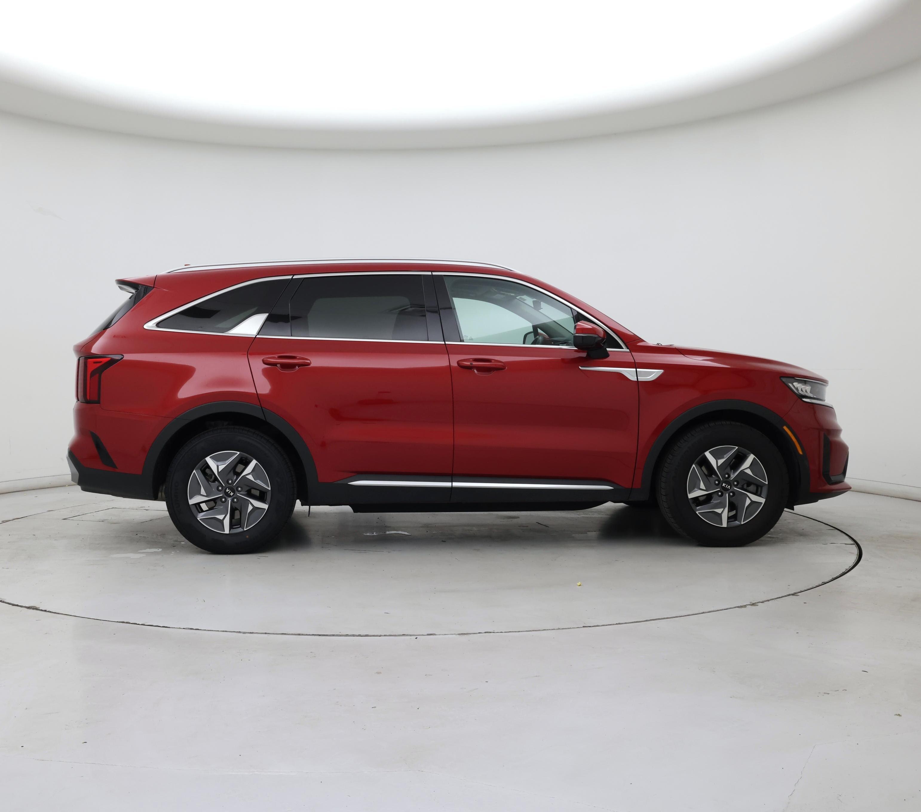 Thumbnail: 2021 Kia Sorento - 7