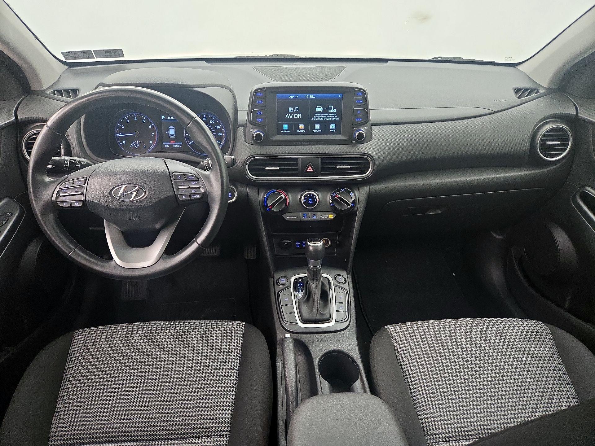 Thumbnail: 2020 Hyundai Kona - 9