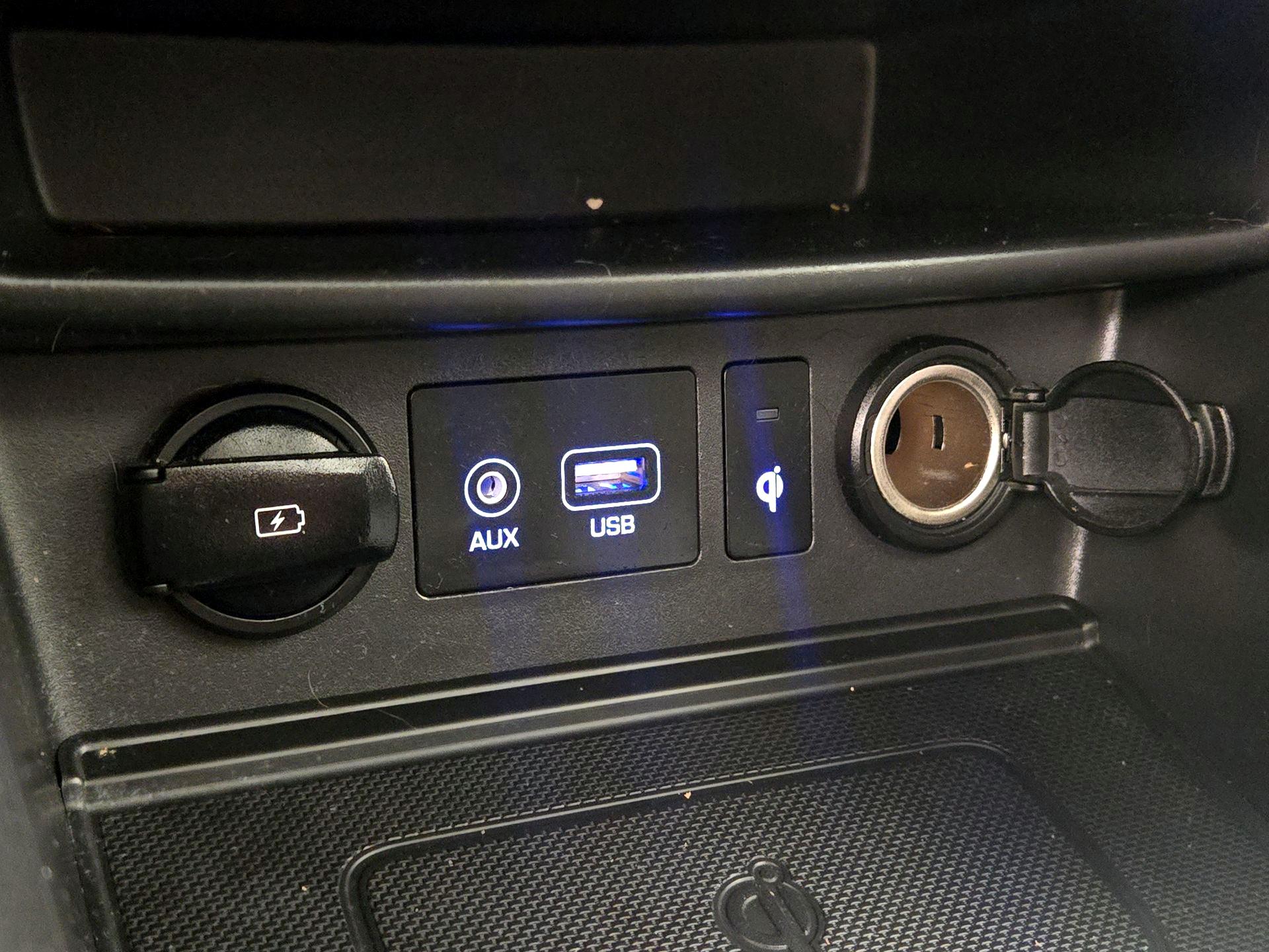 Thumbnail: 2020 Hyundai Kona - 18