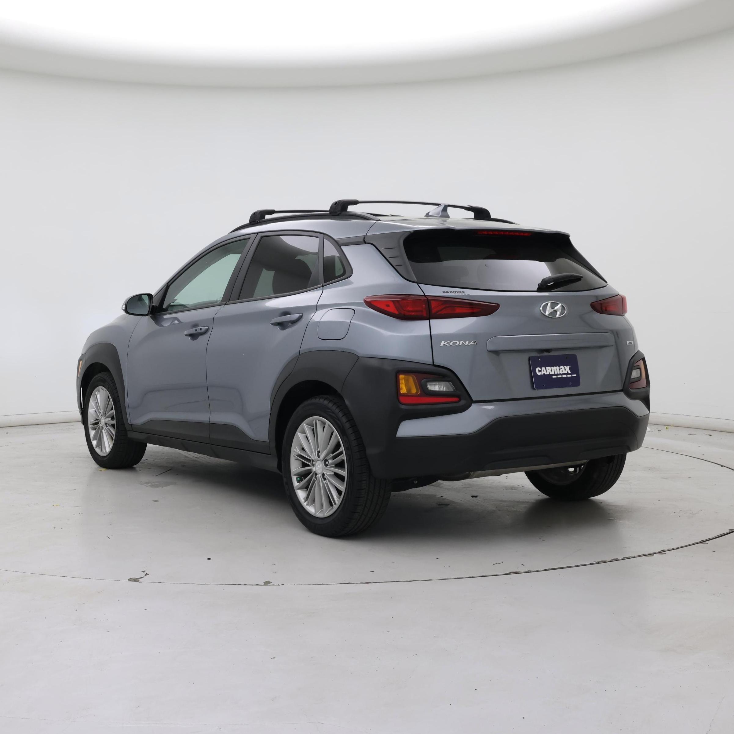 Thumbnail: 2020 Hyundai Kona - 2