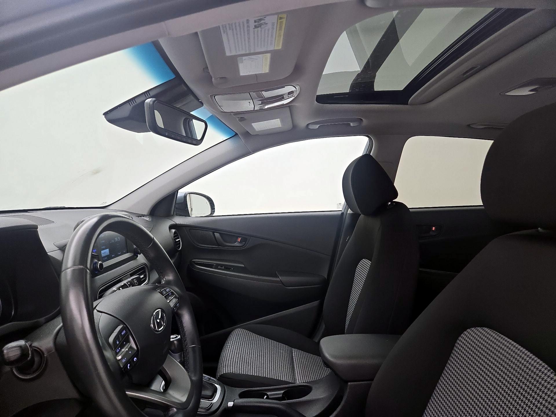 Thumbnail: 2020 Hyundai Kona - 19