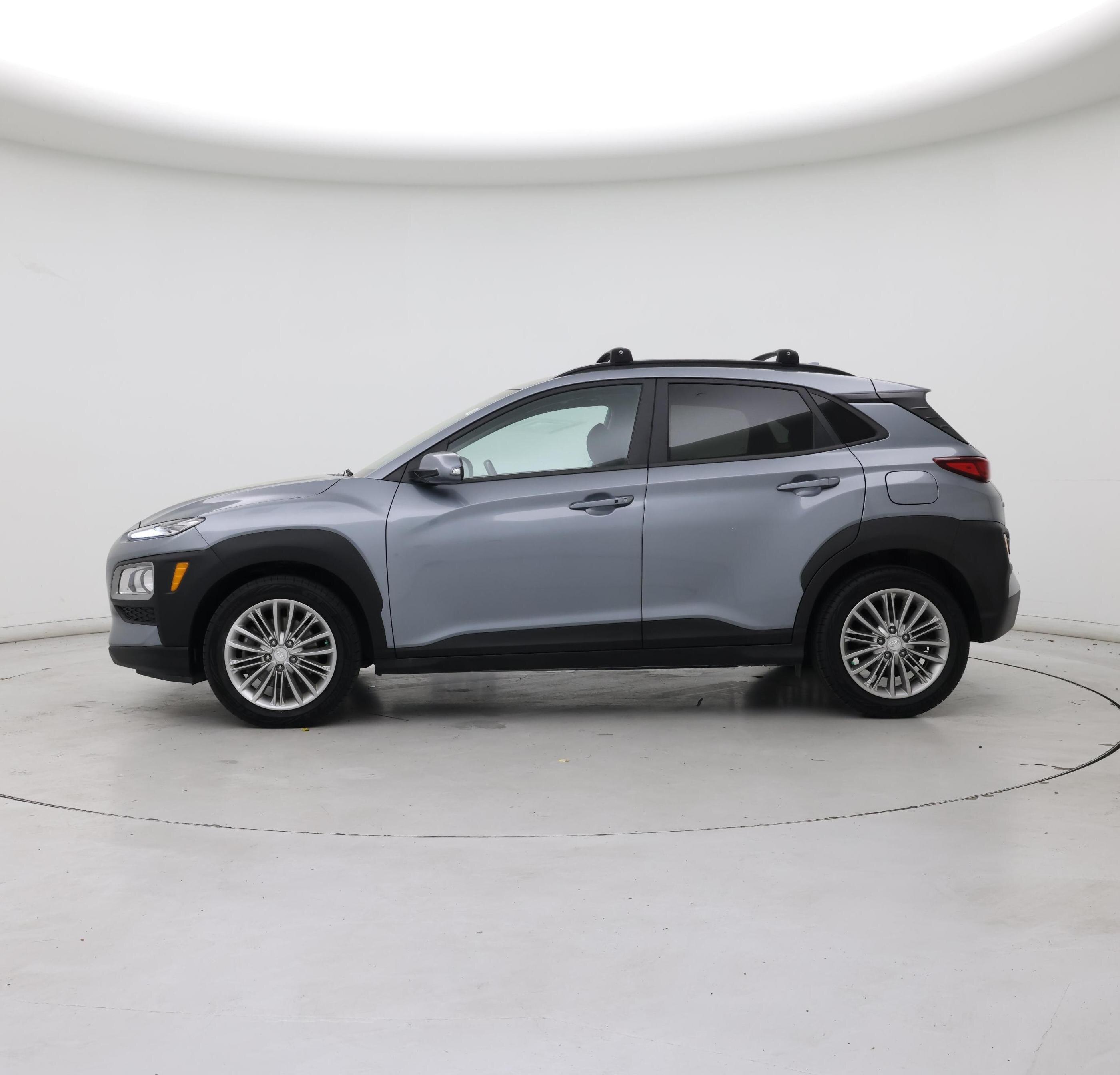 Thumbnail: 2020 Hyundai Kona - 3