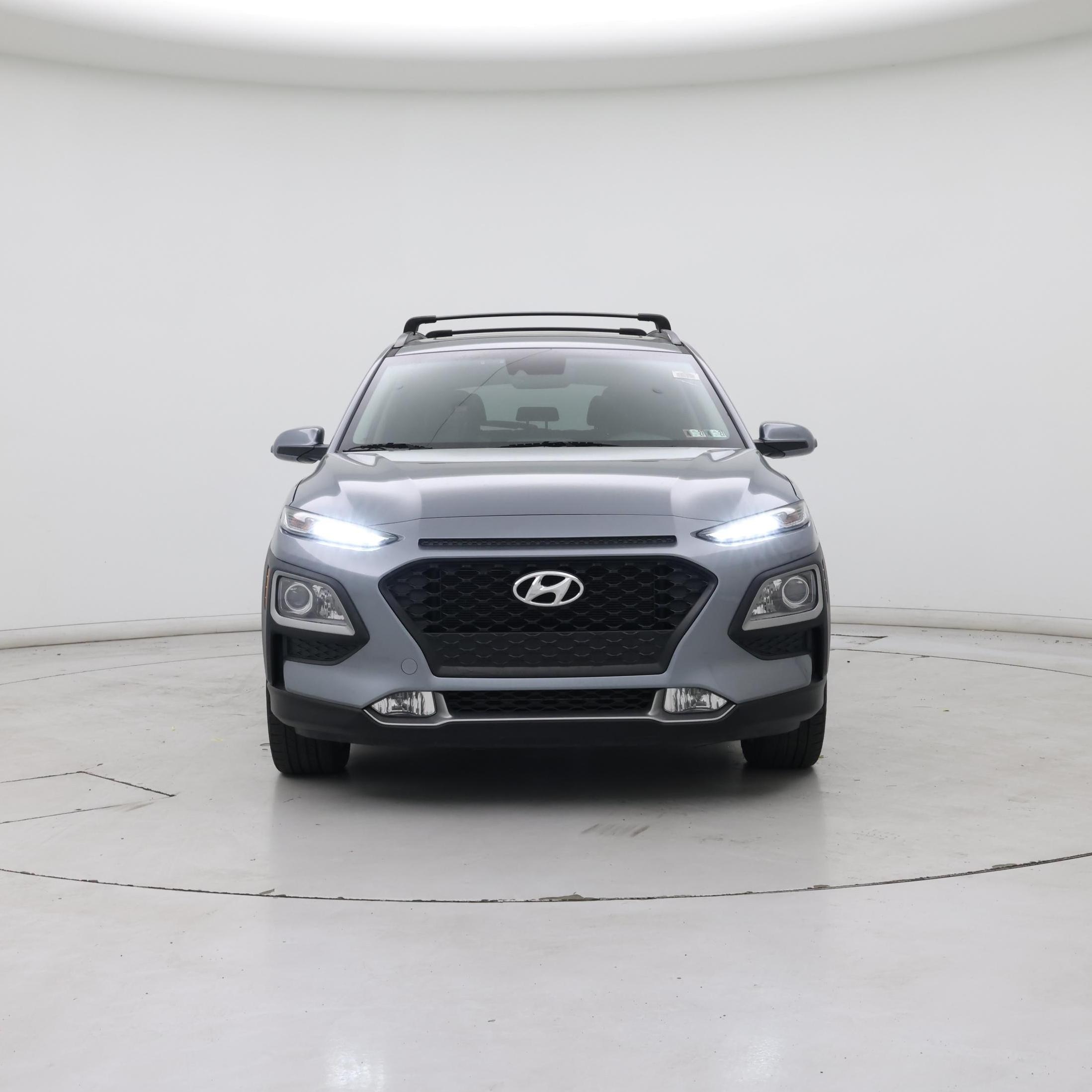 Thumbnail: 2020 Hyundai Kona - 5