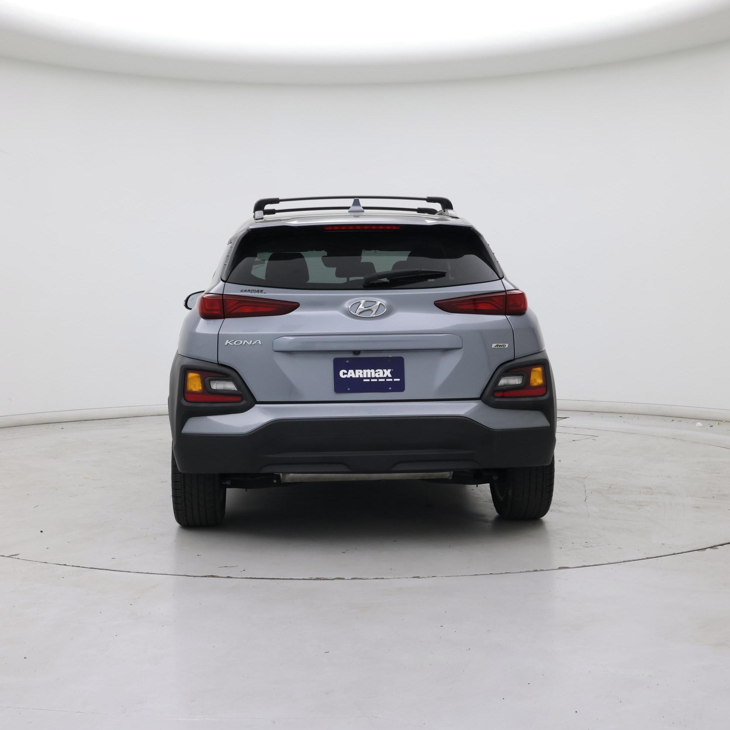 Thumbnail: 2020 Hyundai Kona - 6
