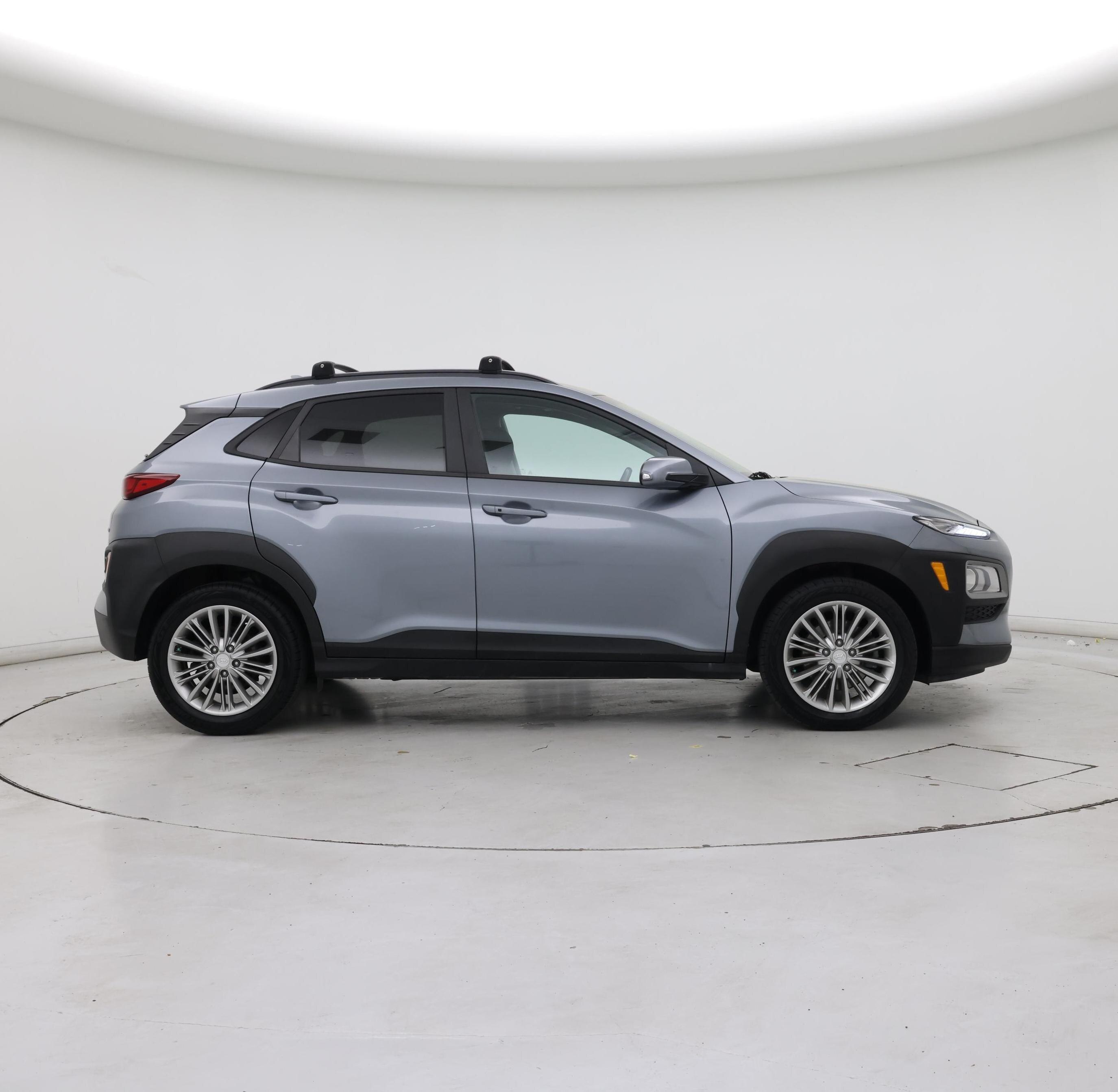 Thumbnail: 2020 Hyundai Kona - 7