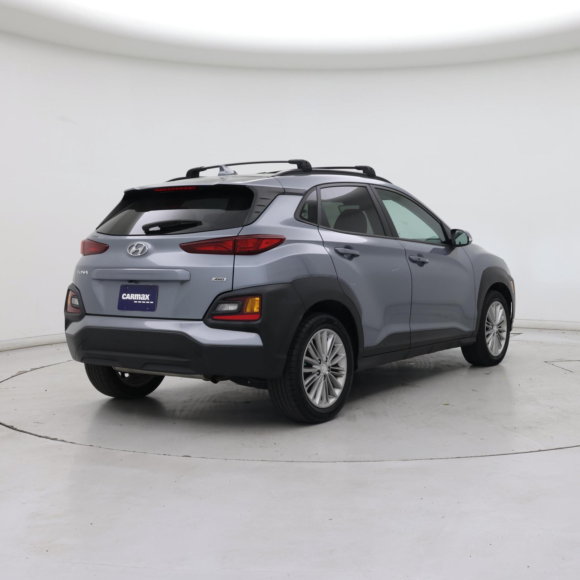 Thumbnail: 2020 Hyundai Kona - 8