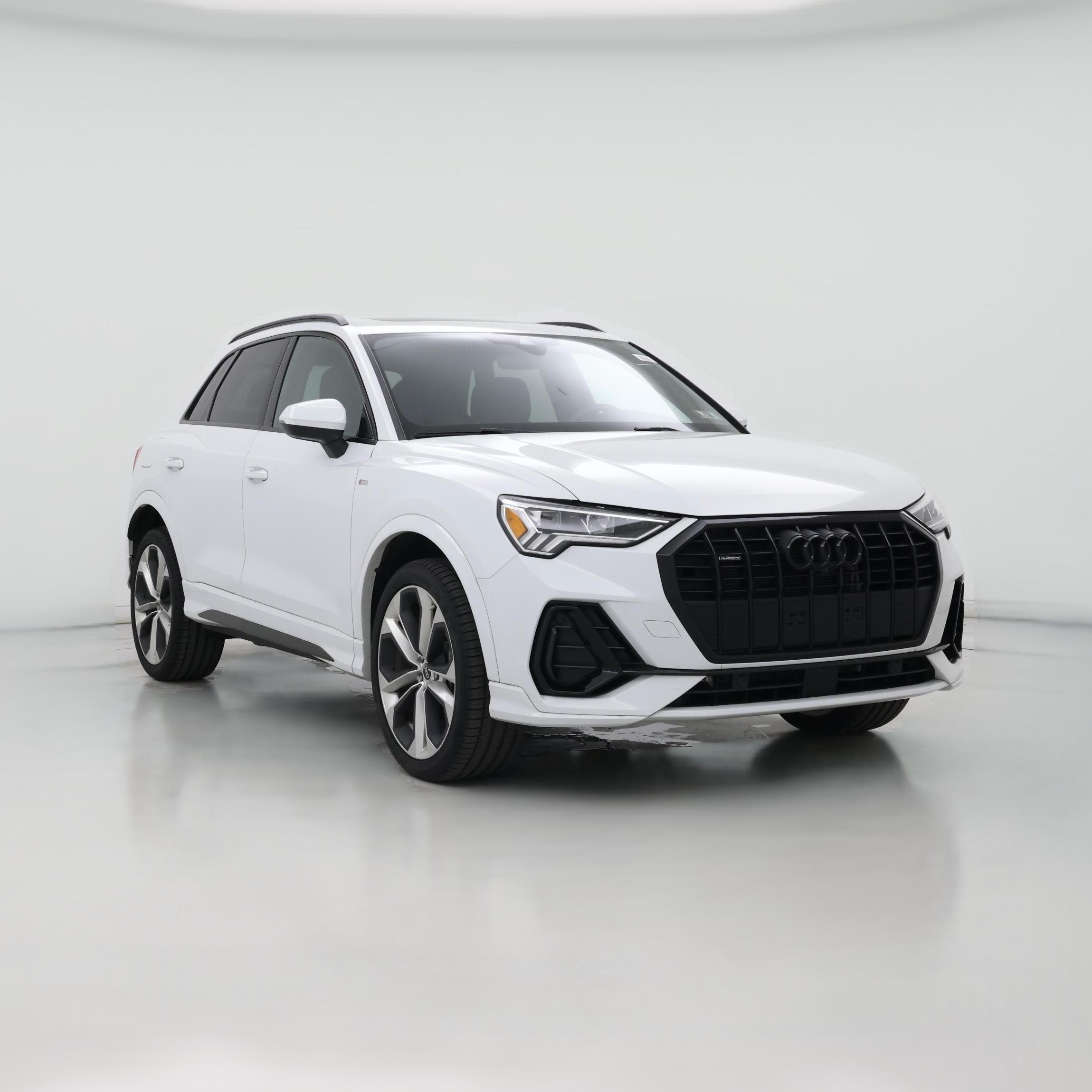 Thumbnail: 2022 Audi Q3 - 1