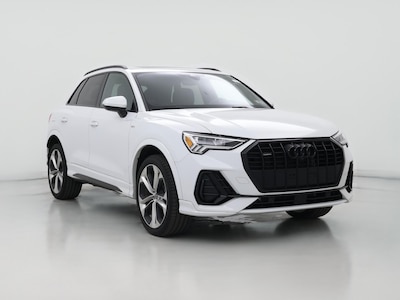 2022 Audi Q3 S-Line Premium Plus
