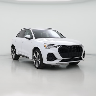 2022 Audi Q3 S-Line Premium Plus