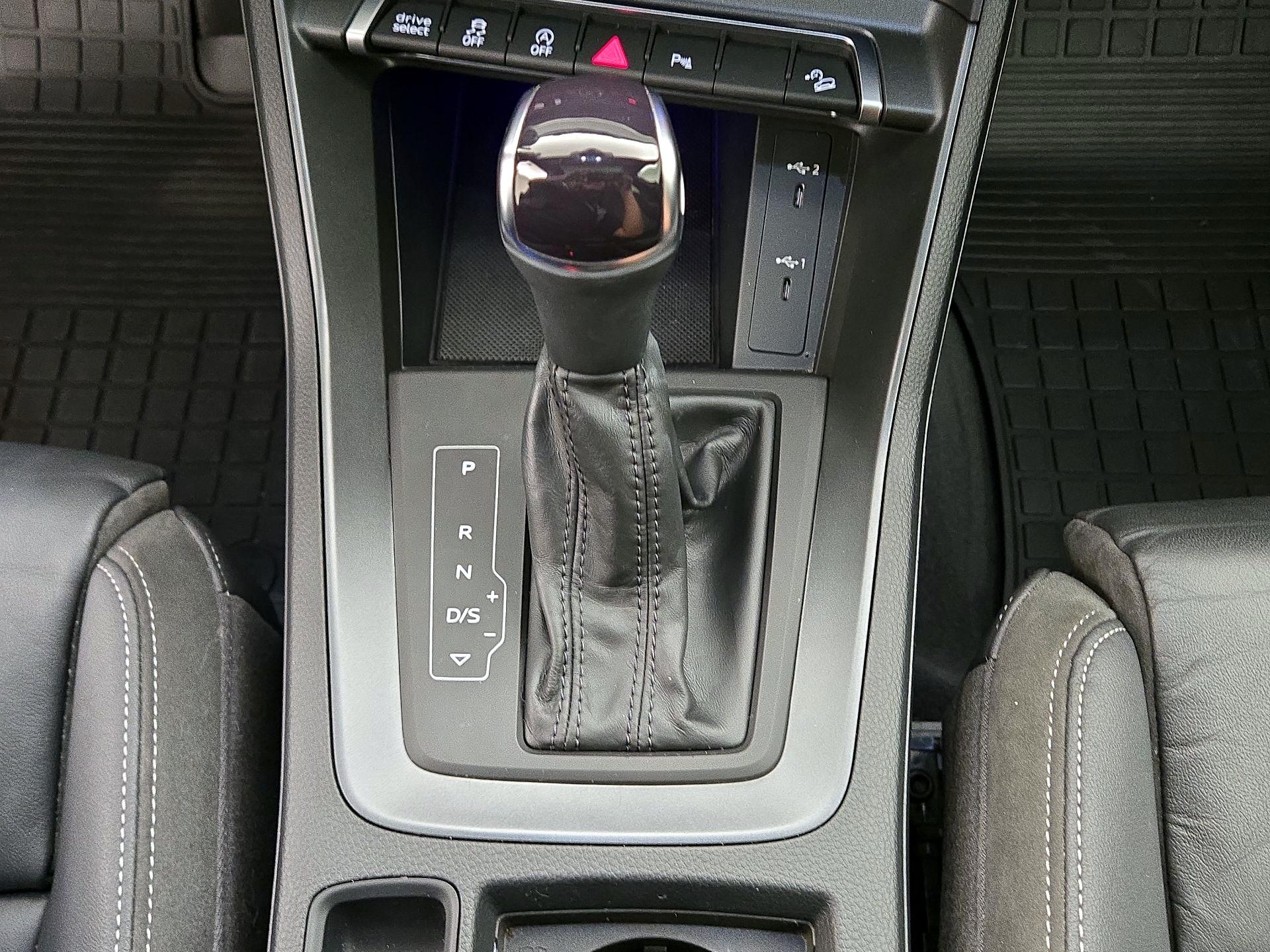 Thumbnail: 2022 Audi Q3 - 17