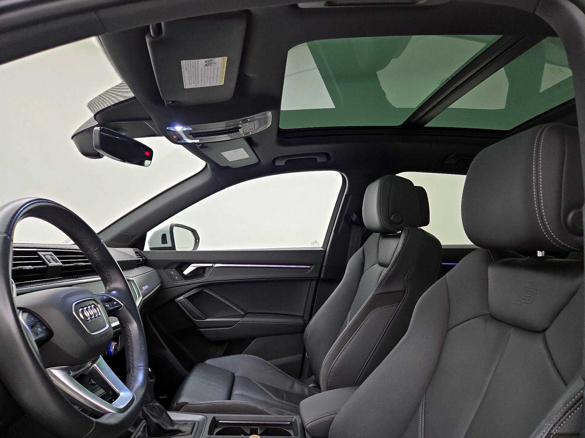 Thumbnail: 2022 Audi Q3 - 19