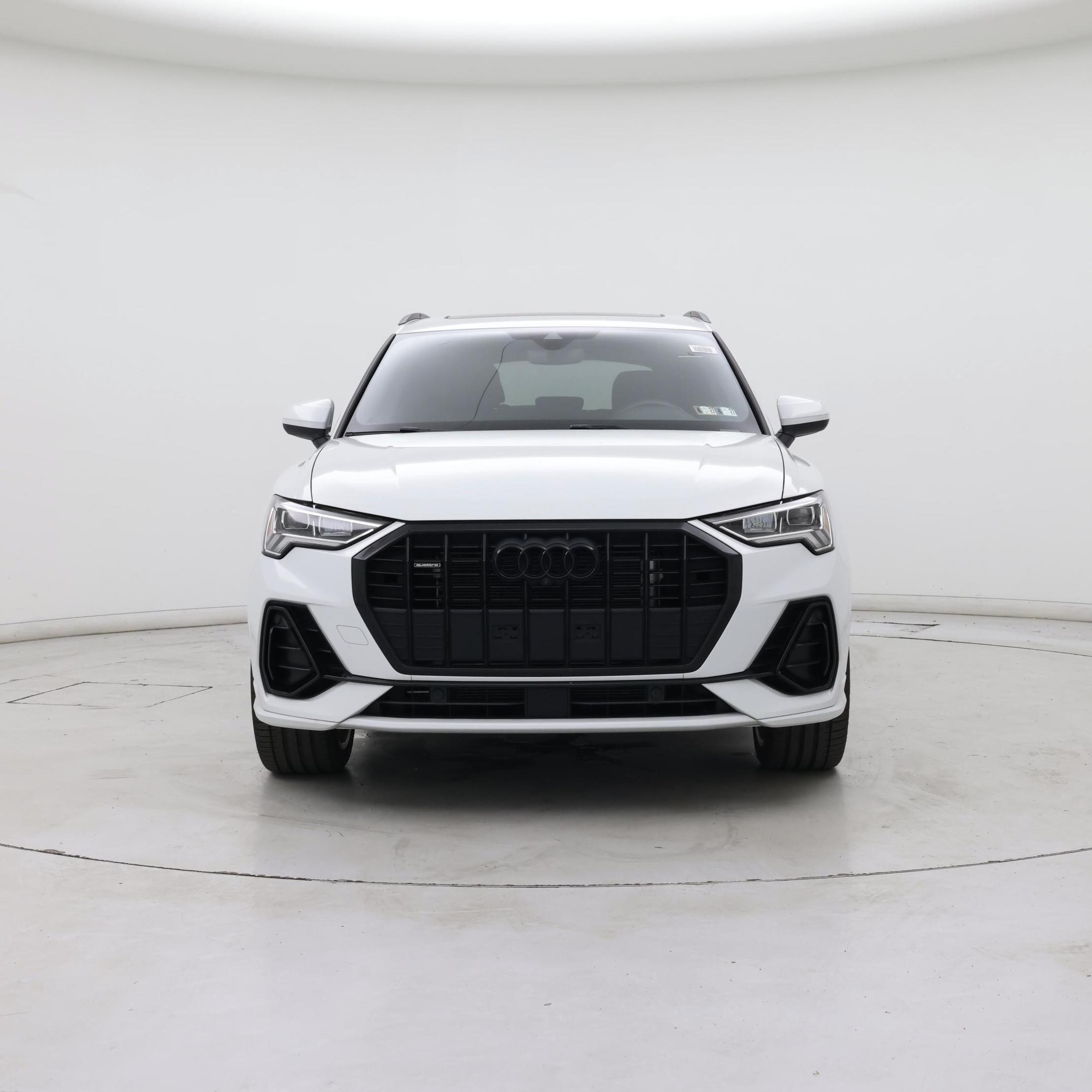Thumbnail: 2022 Audi Q3 - 5