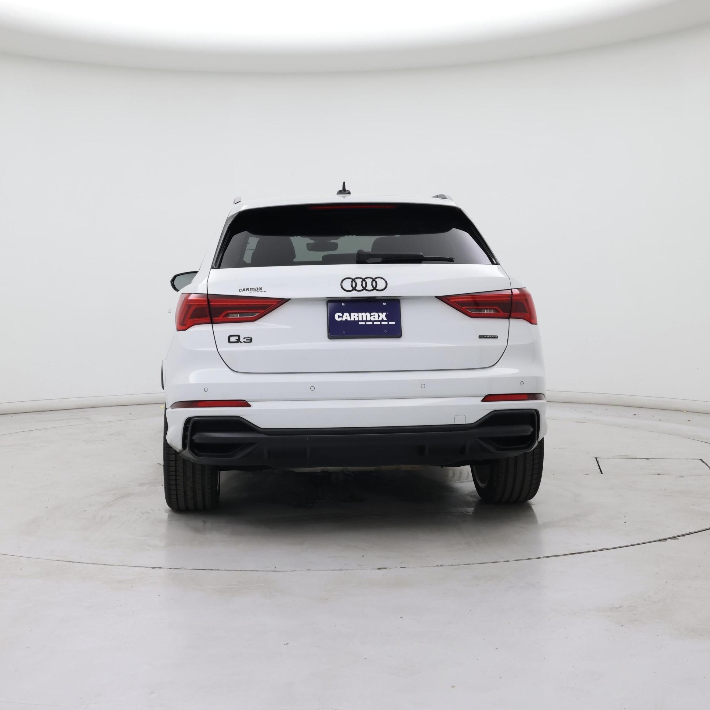 Thumbnail: 2022 Audi Q3 - 6