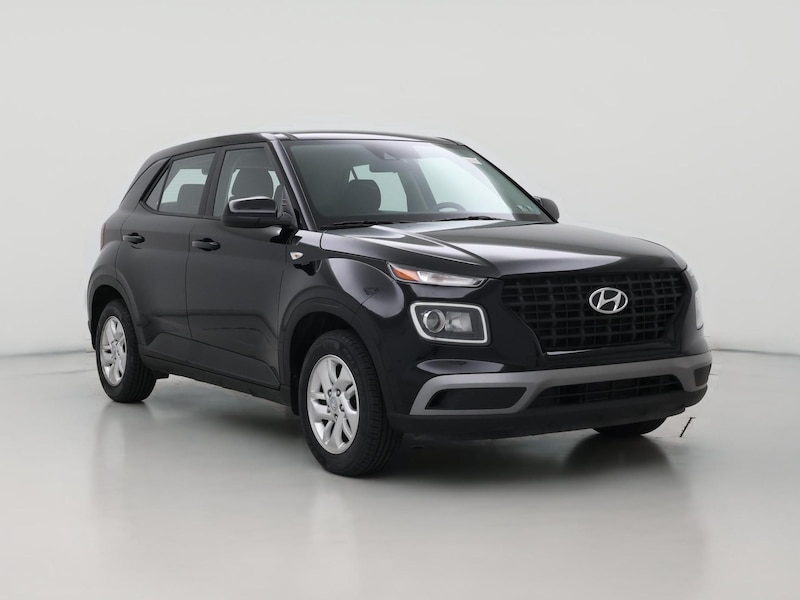 2021 Hyundai Venue SE -
                  Lancaster, PA