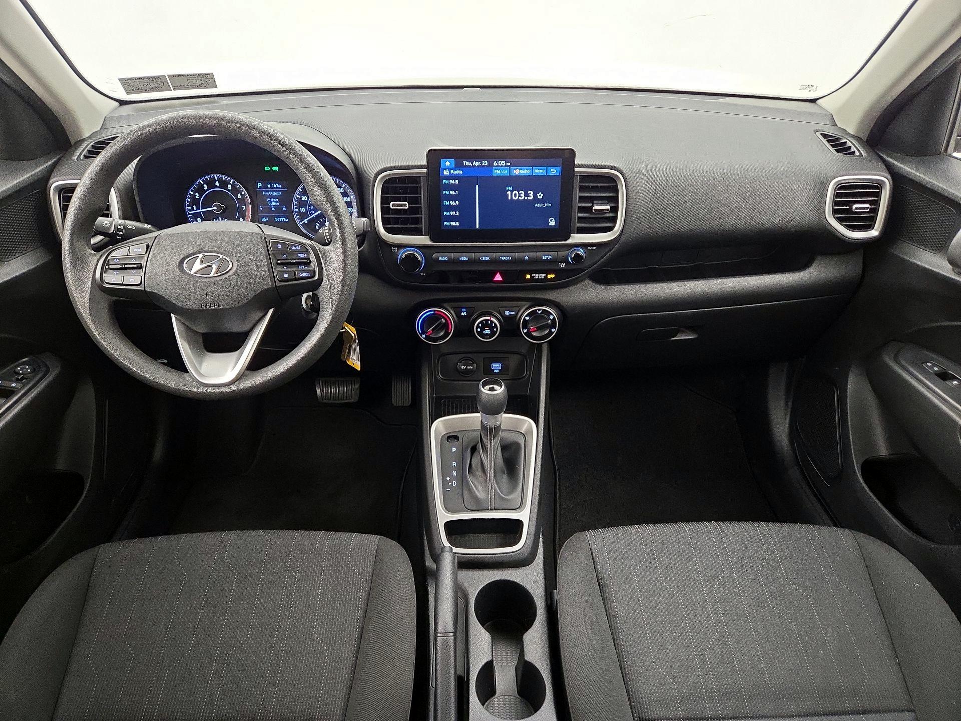 Thumbnail: 2021 Hyundai Venue - 9