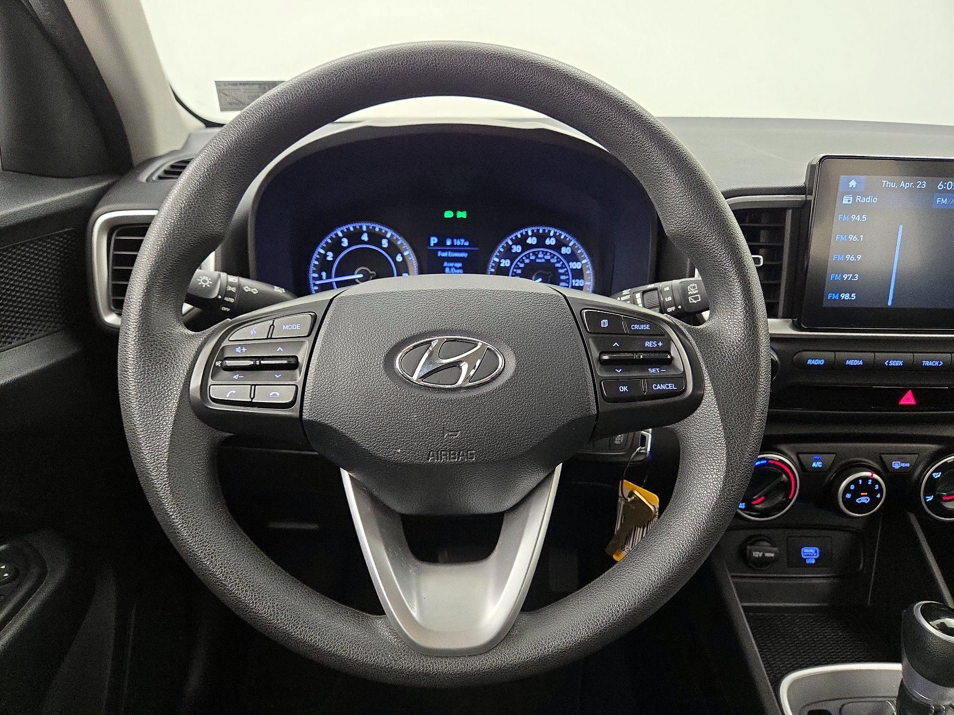 Thumbnail: 2021 Hyundai Venue - 10