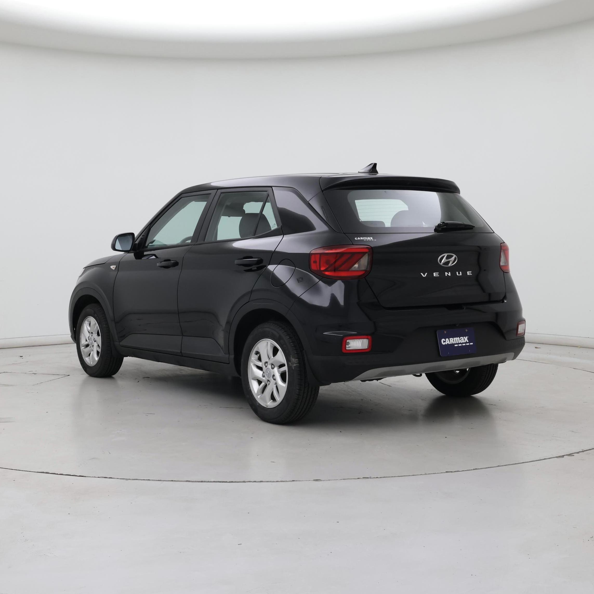 Thumbnail: 2021 Hyundai Venue - 2