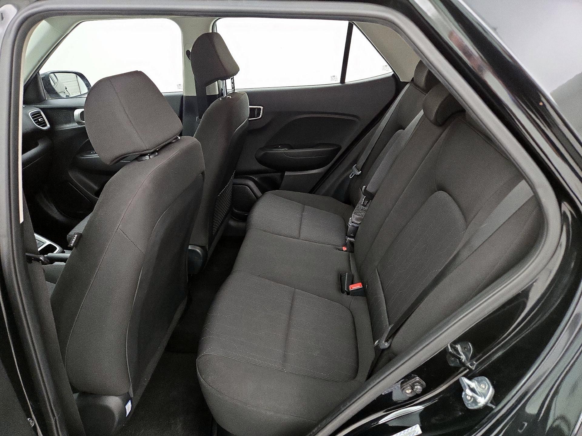 Thumbnail: 2021 Hyundai Venue - 19