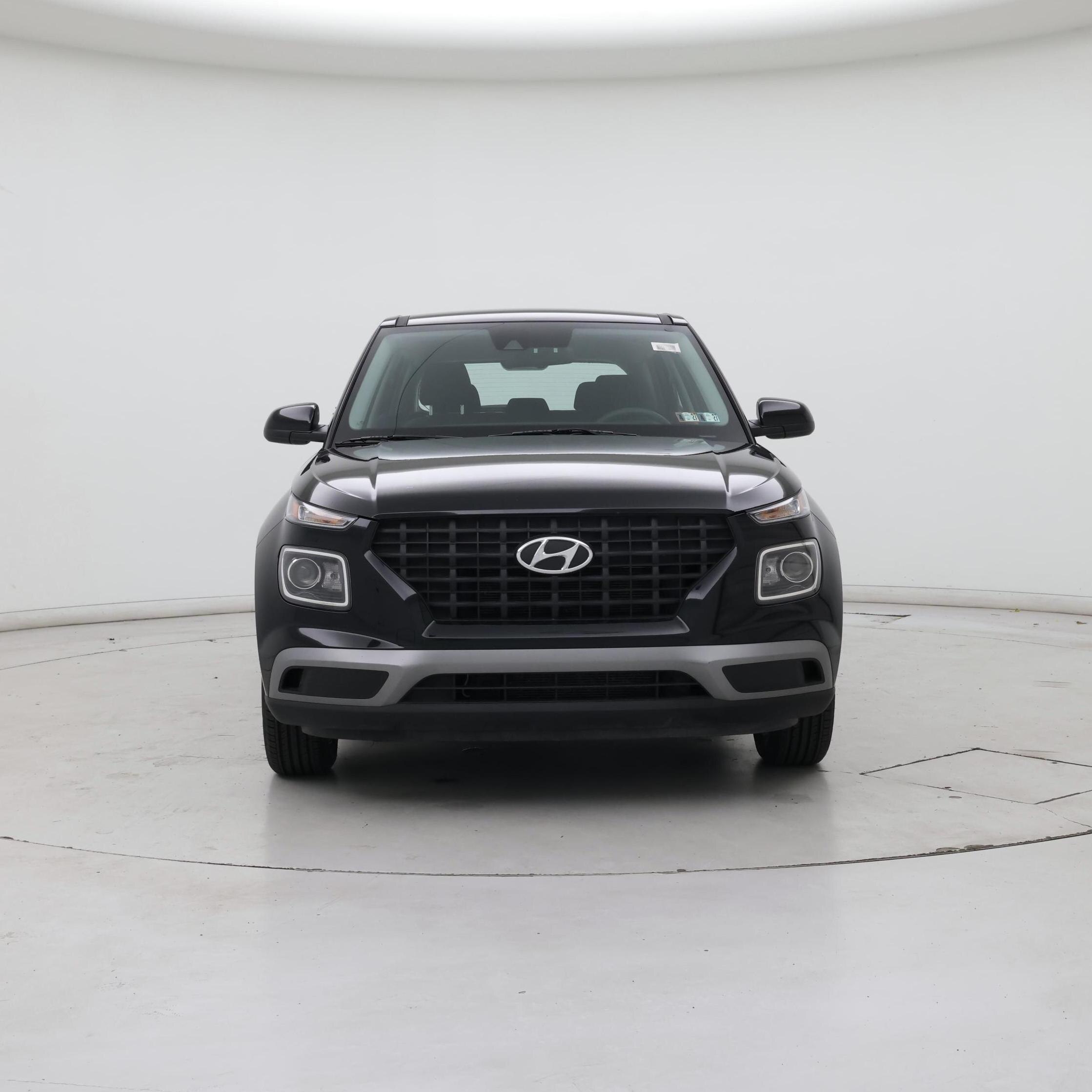 Thumbnail: 2021 Hyundai Venue - 5