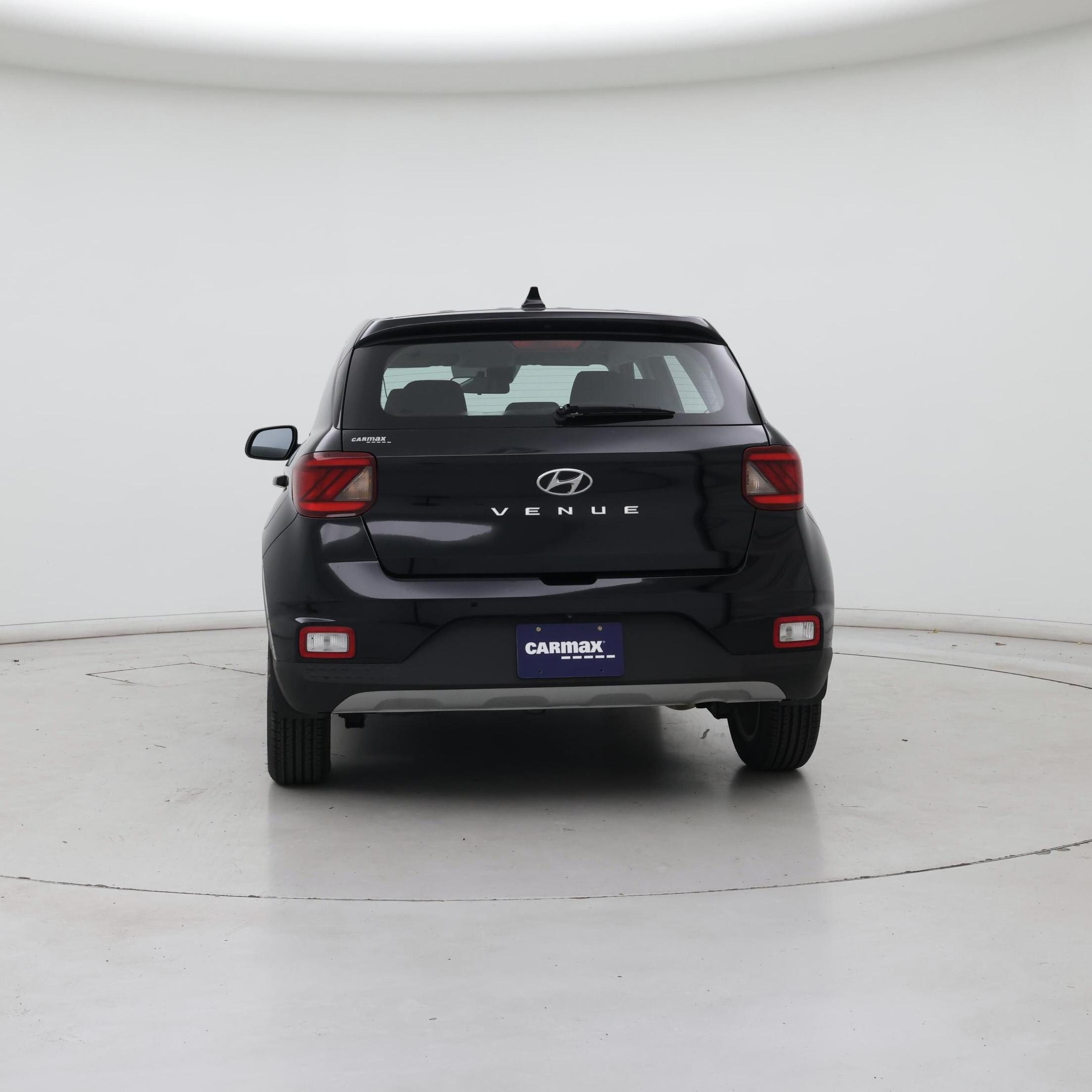 Thumbnail: 2021 Hyundai Venue - 6