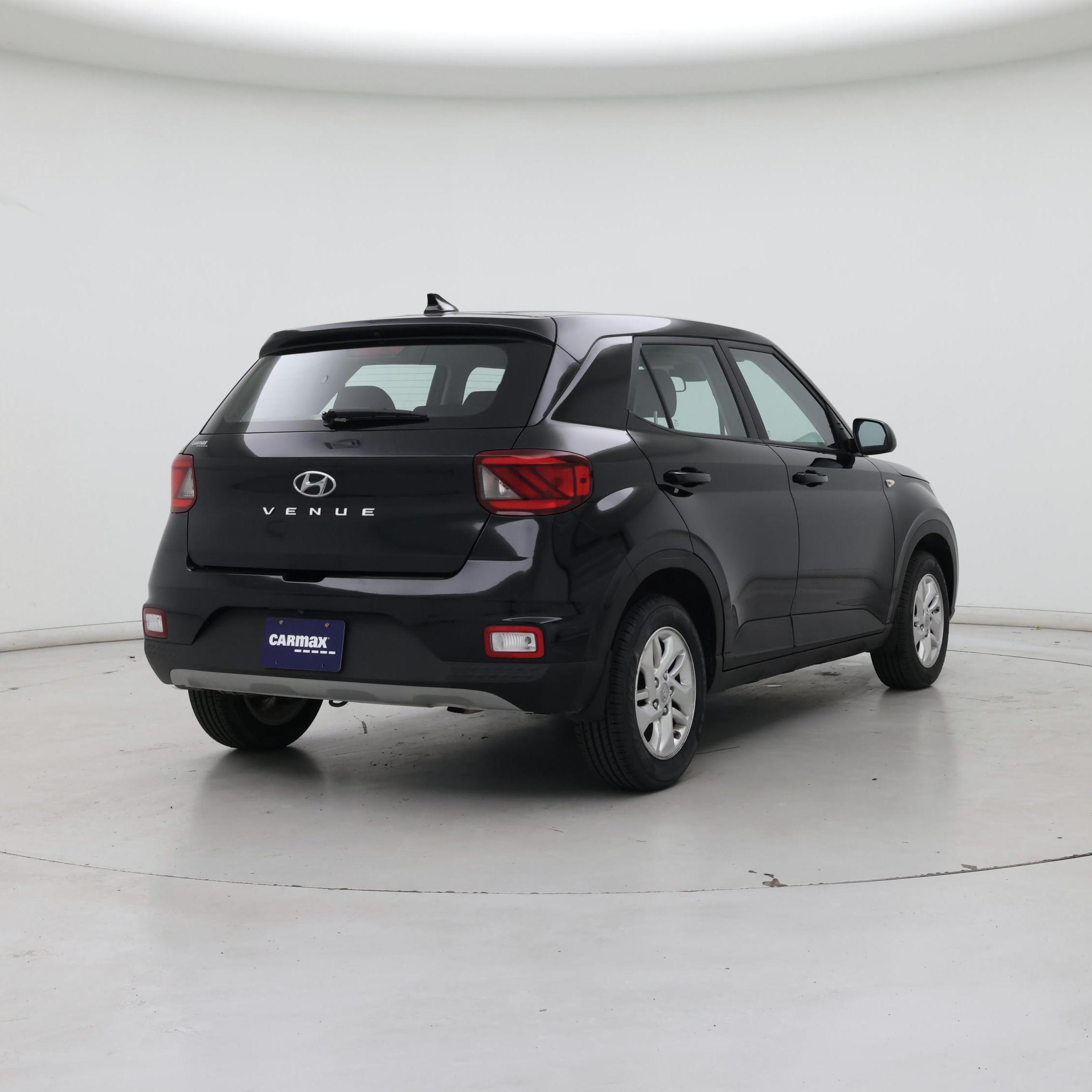 Thumbnail: 2021 Hyundai Venue - 8