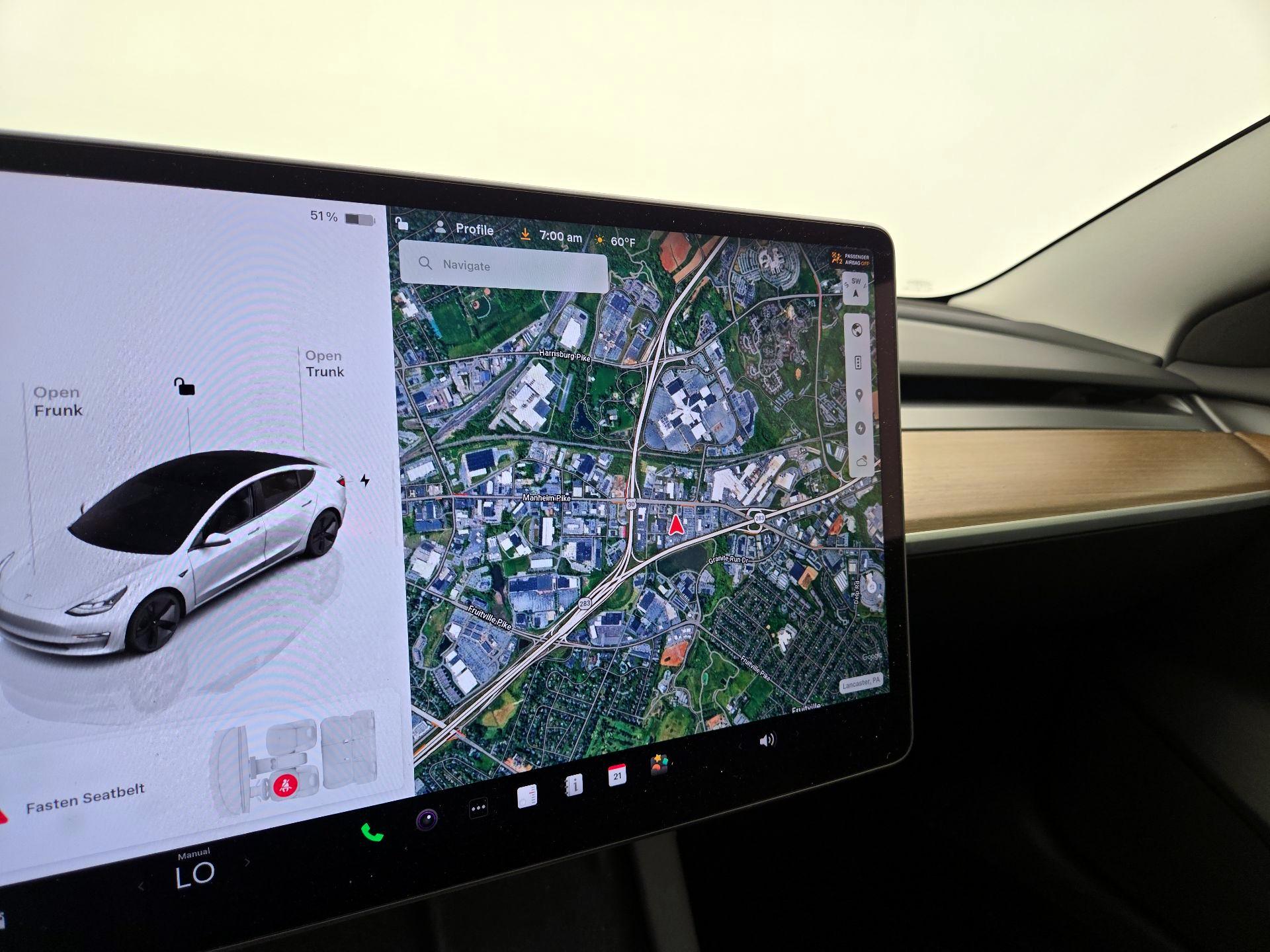 Thumbnail: 2023 Tesla Model 3 - 13