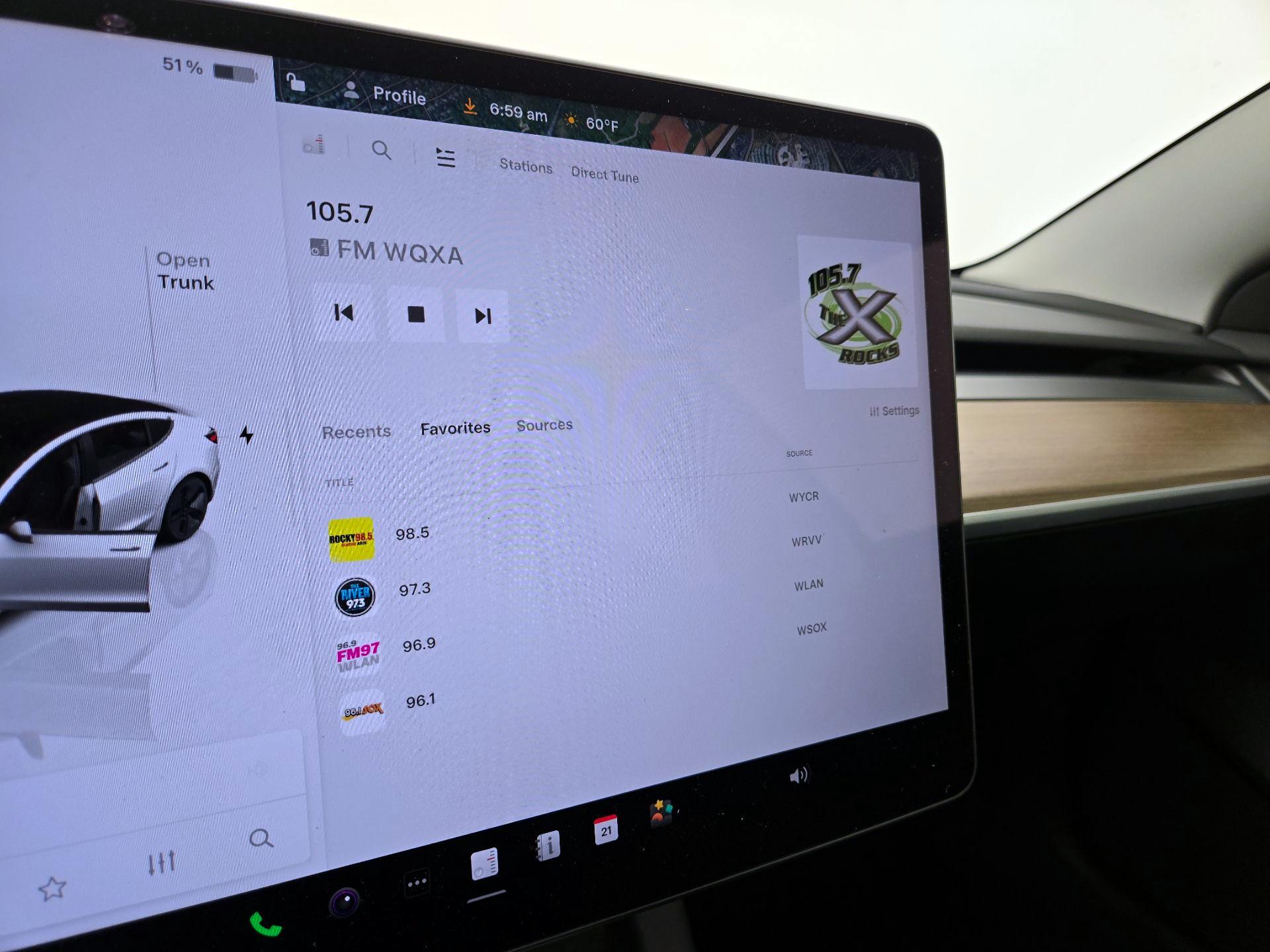 Thumbnail: 2023 Tesla Model 3 - 15