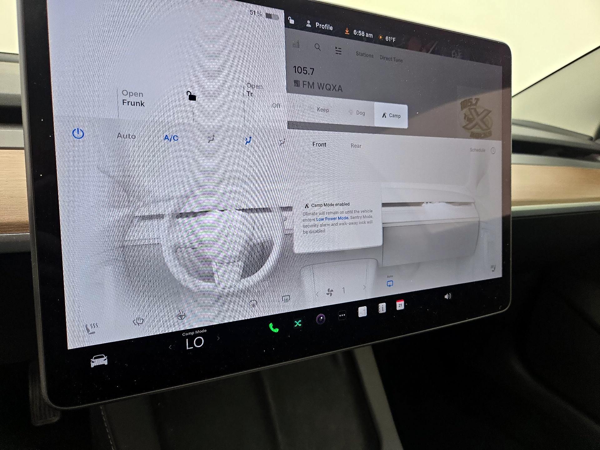 Thumbnail: 2023 Tesla Model 3 - 16