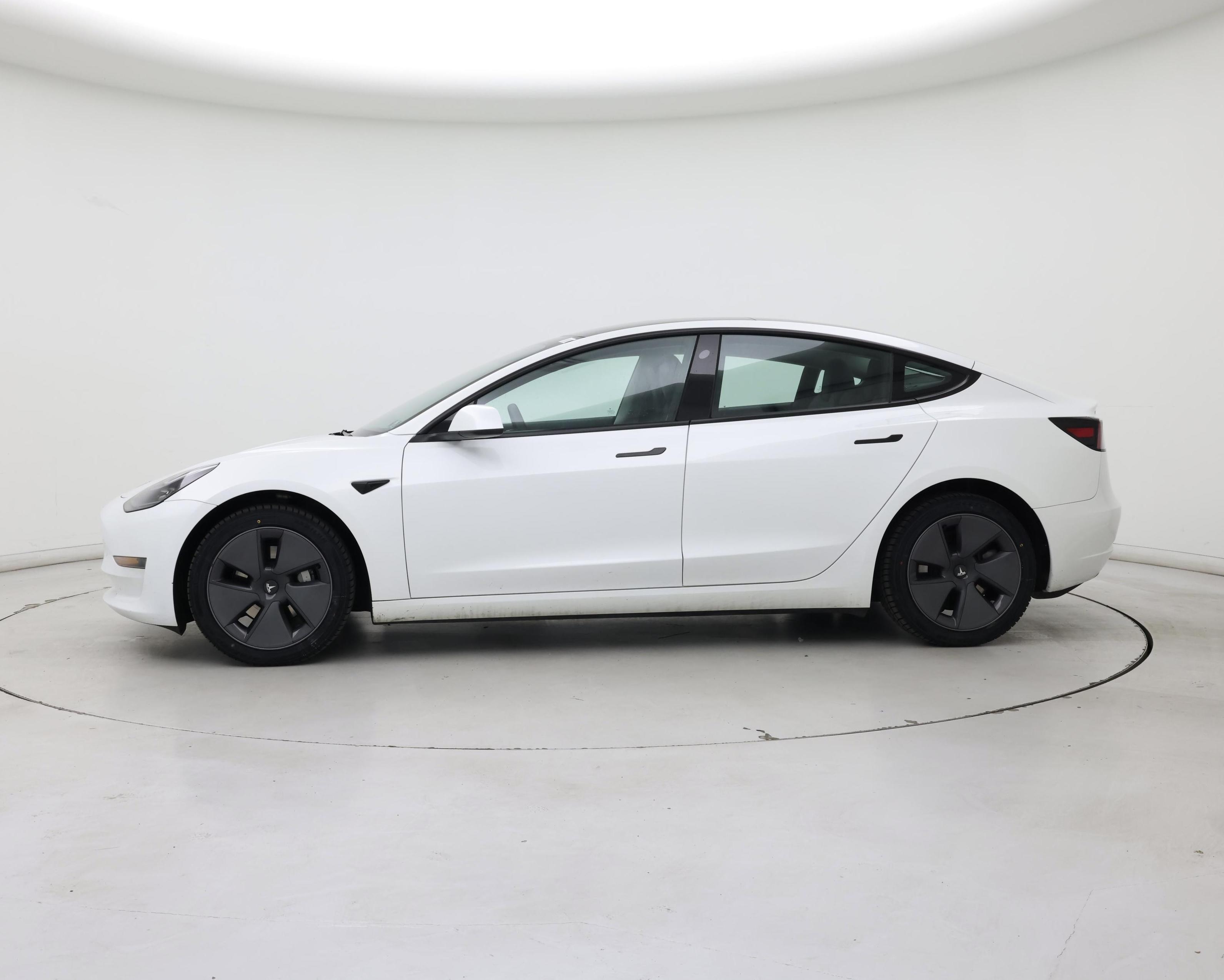 Thumbnail: 2023 Tesla Model 3 - 3