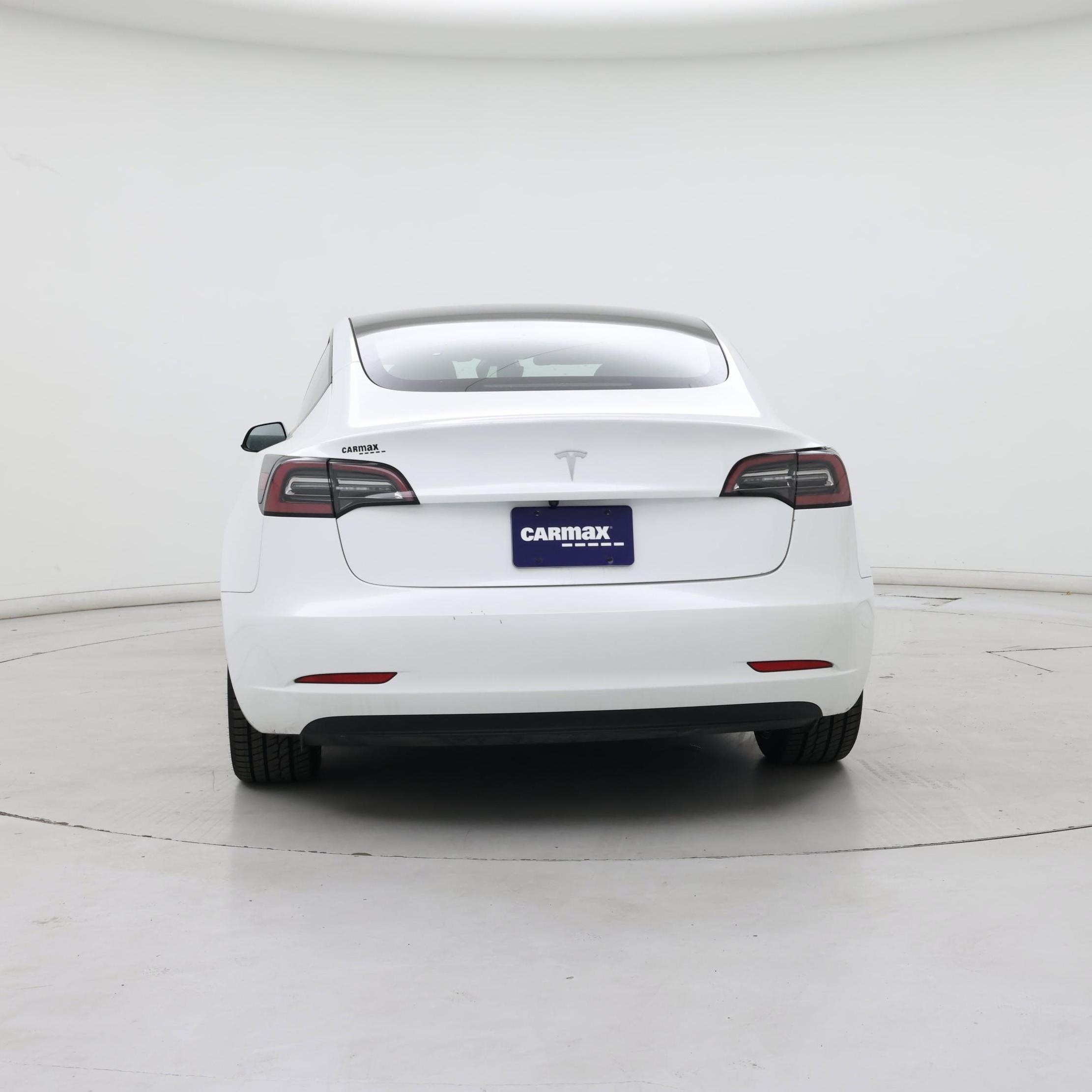 Thumbnail: 2023 Tesla Model 3 - 6