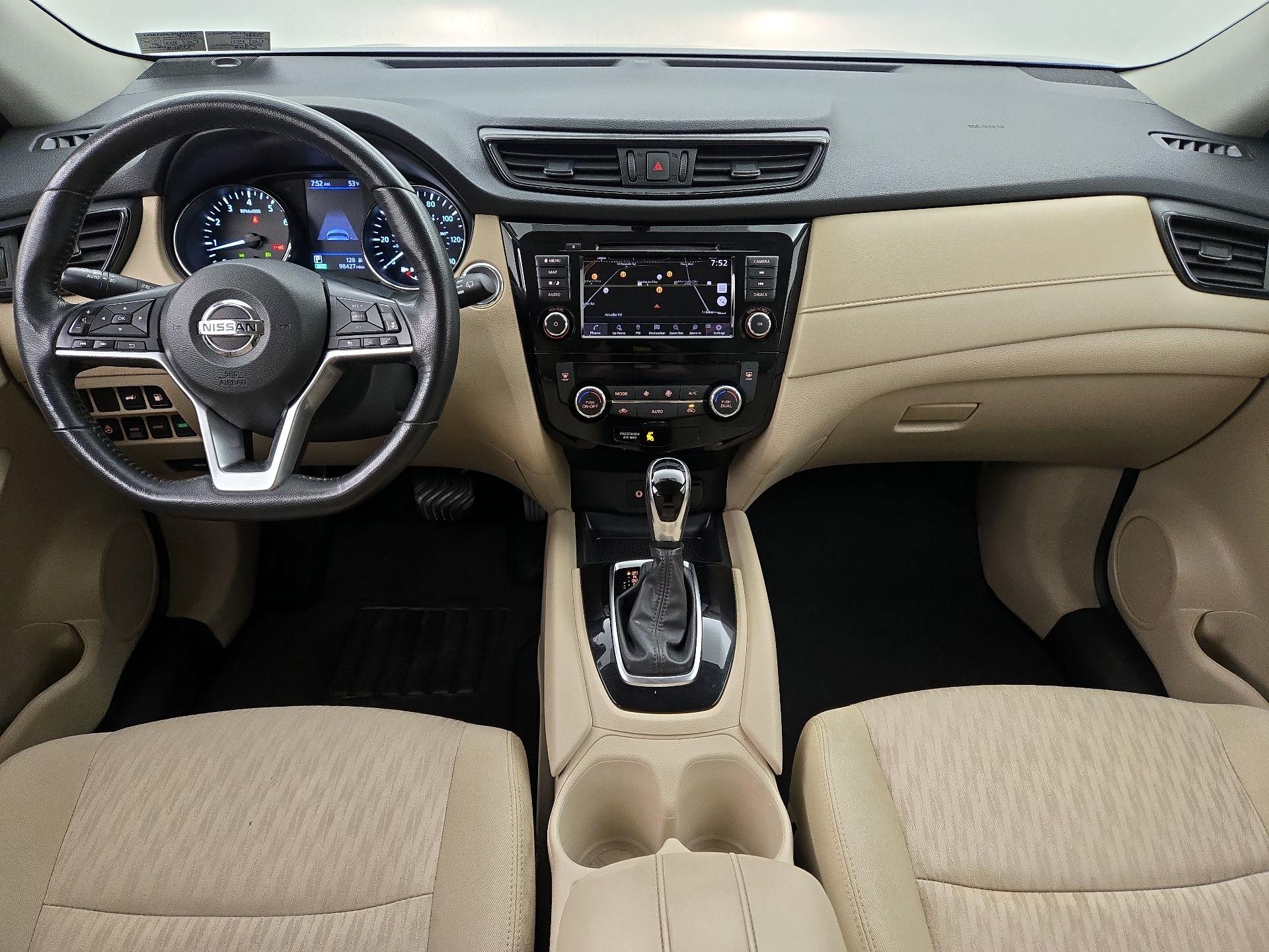 Thumbnail: 2018 Nissan Rogue - 9