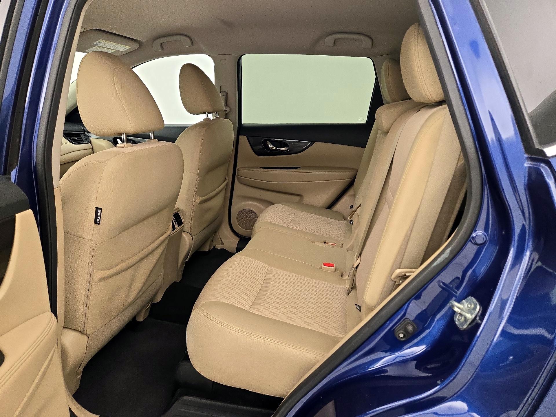 Thumbnail: 2018 Nissan Rogue - 20