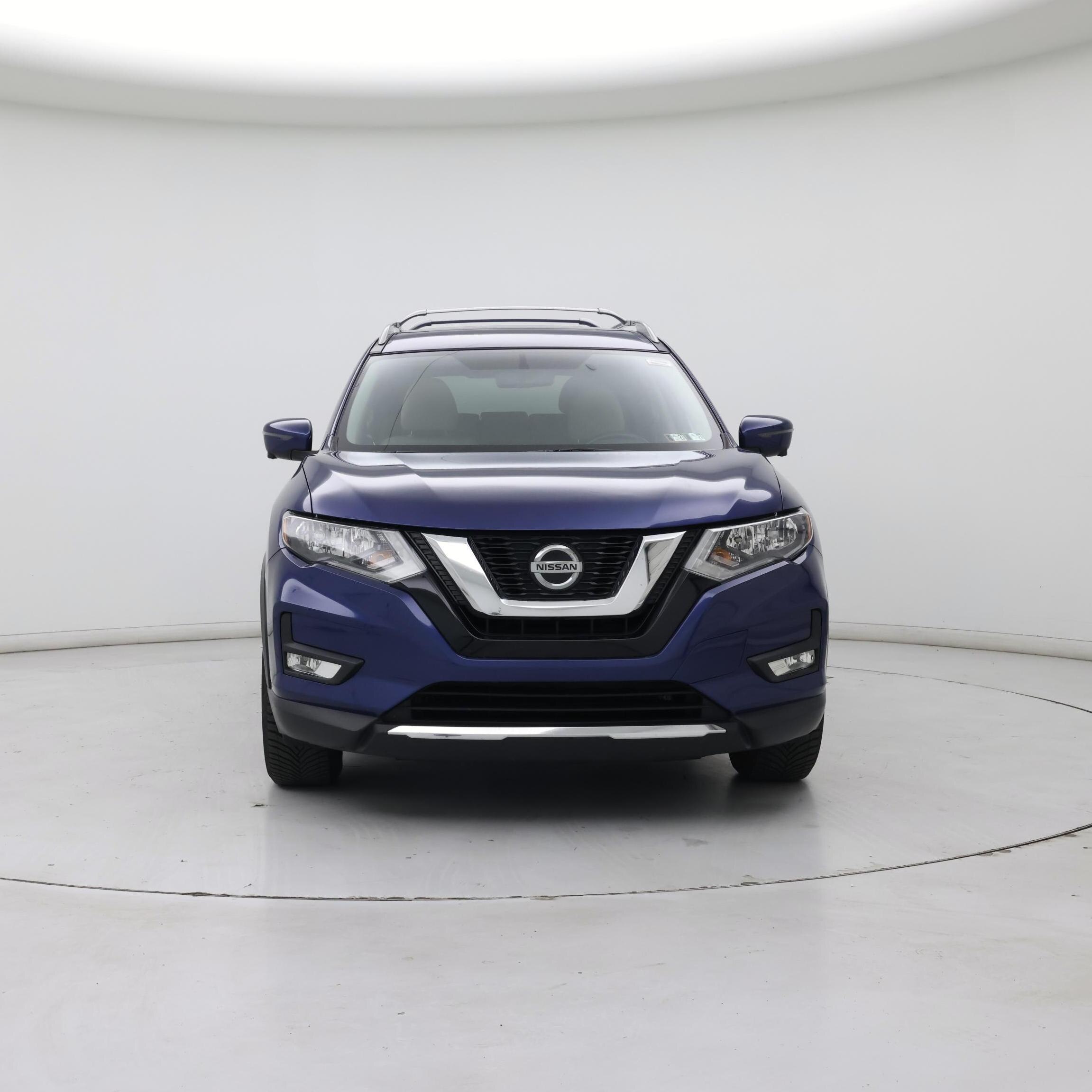 Thumbnail: 2018 Nissan Rogue - 5