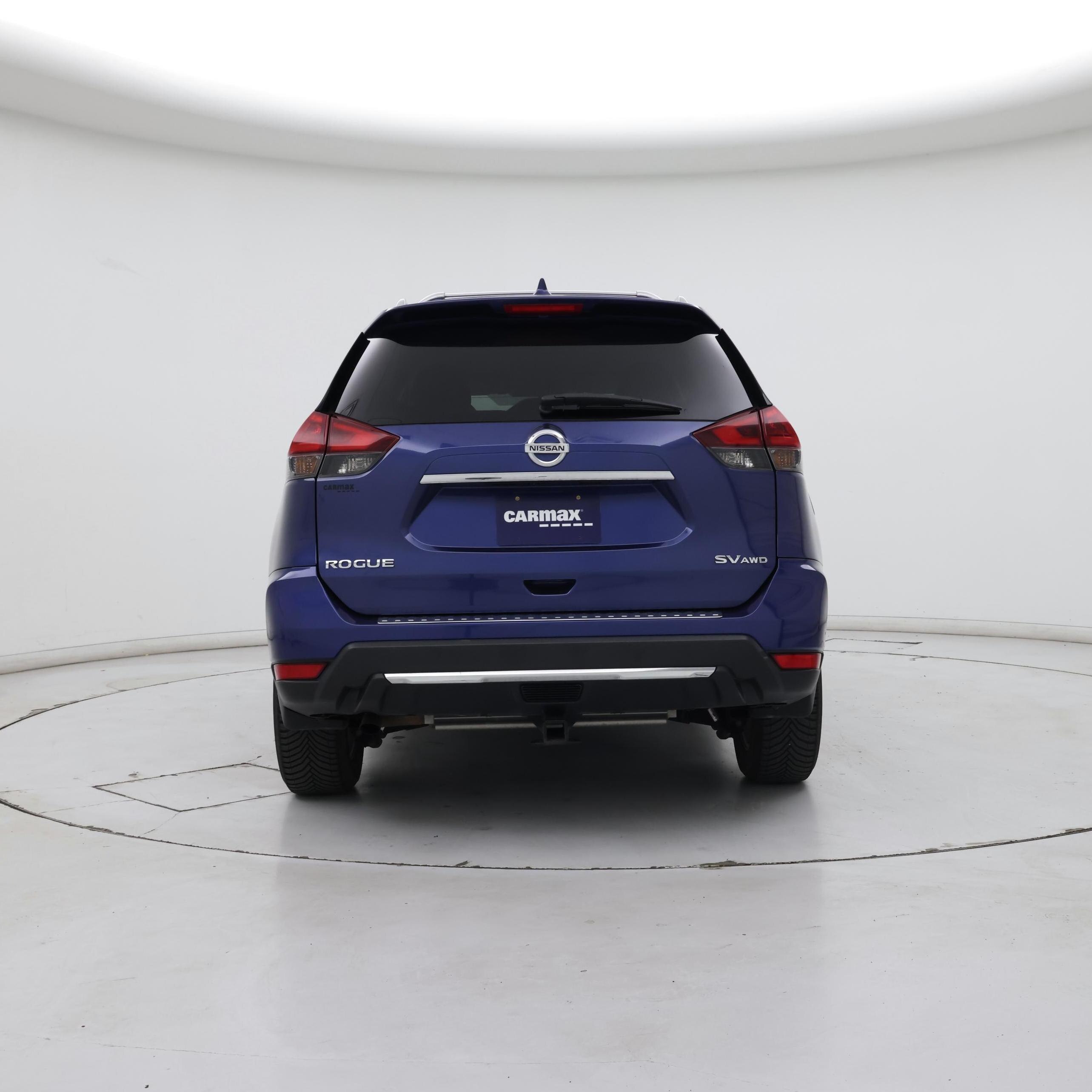 Thumbnail: 2018 Nissan Rogue - 6