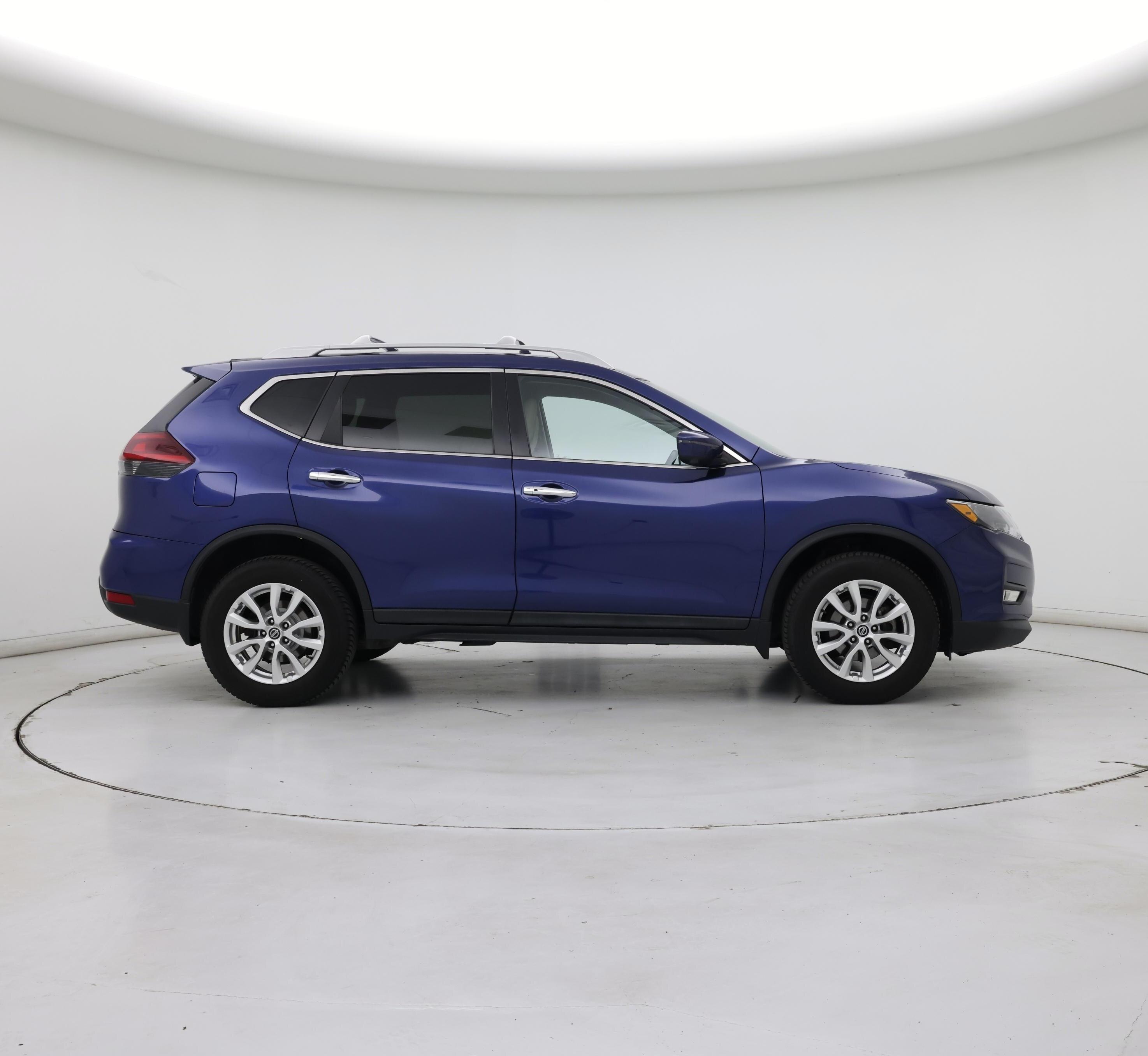 Thumbnail: 2018 Nissan Rogue - 7