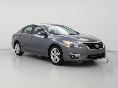 2014 Nissan Altima SL