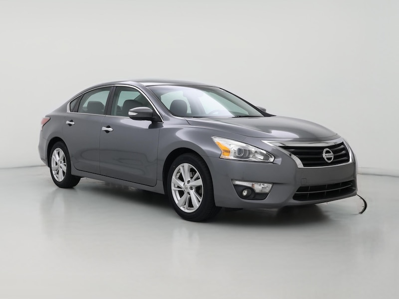 2014 Nissan Altima SL