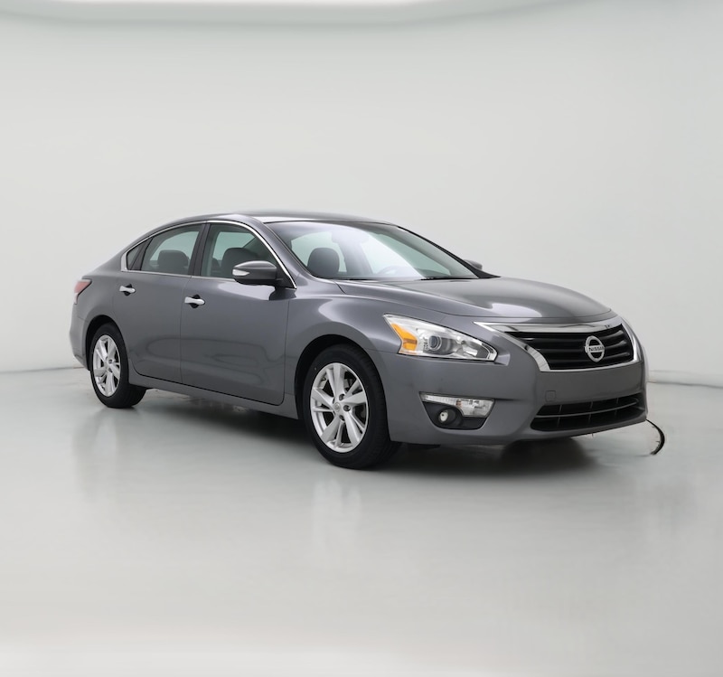 2014 Nissan Altima SL