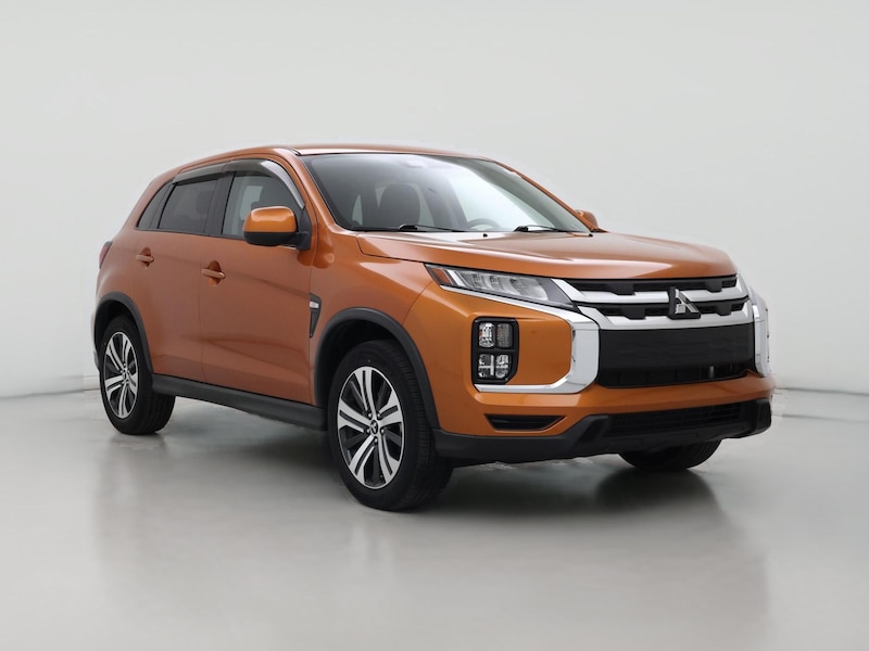 2021 Mitsubishi Outlander Sport ES -
                  Lancaster, PA