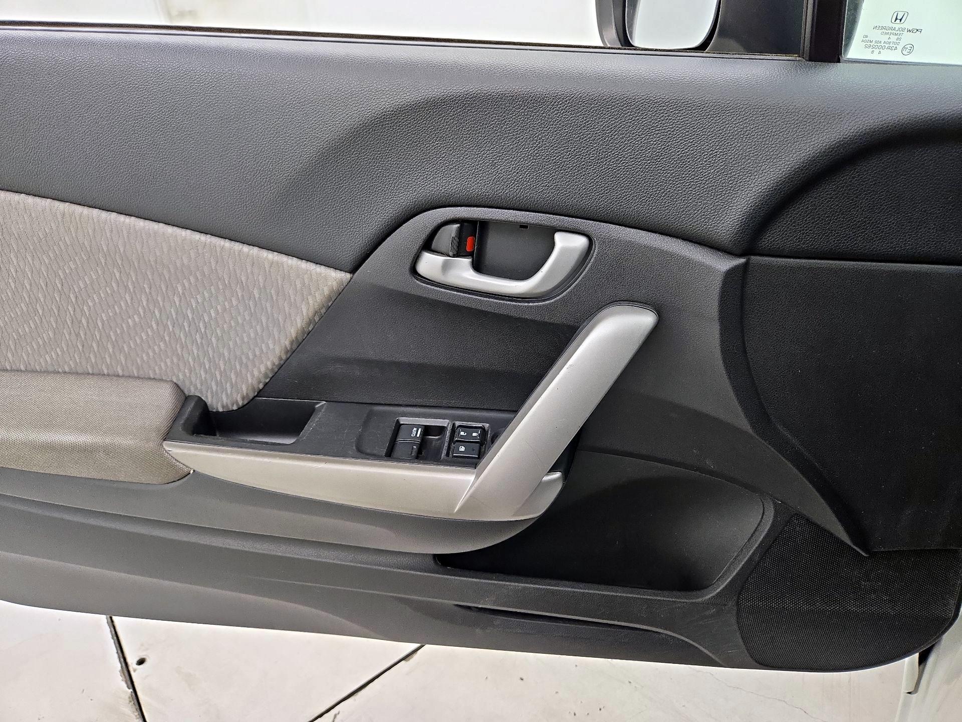 Thumbnail: 2015 Honda Civic - 12