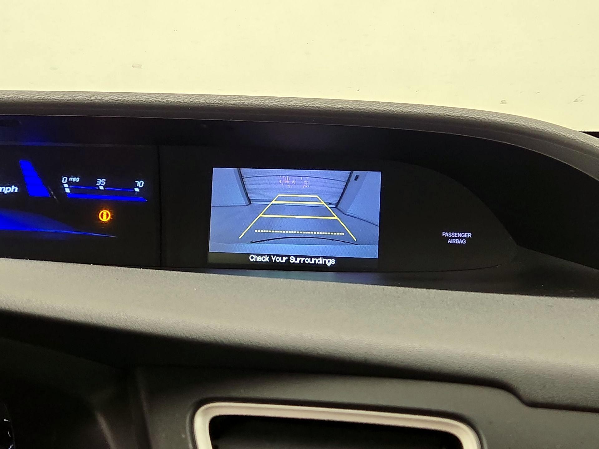 Thumbnail: 2015 Honda Civic - 14