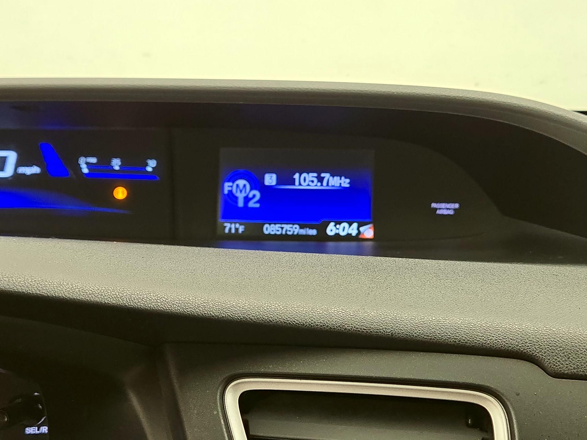 Thumbnail: 2015 Honda Civic - 15