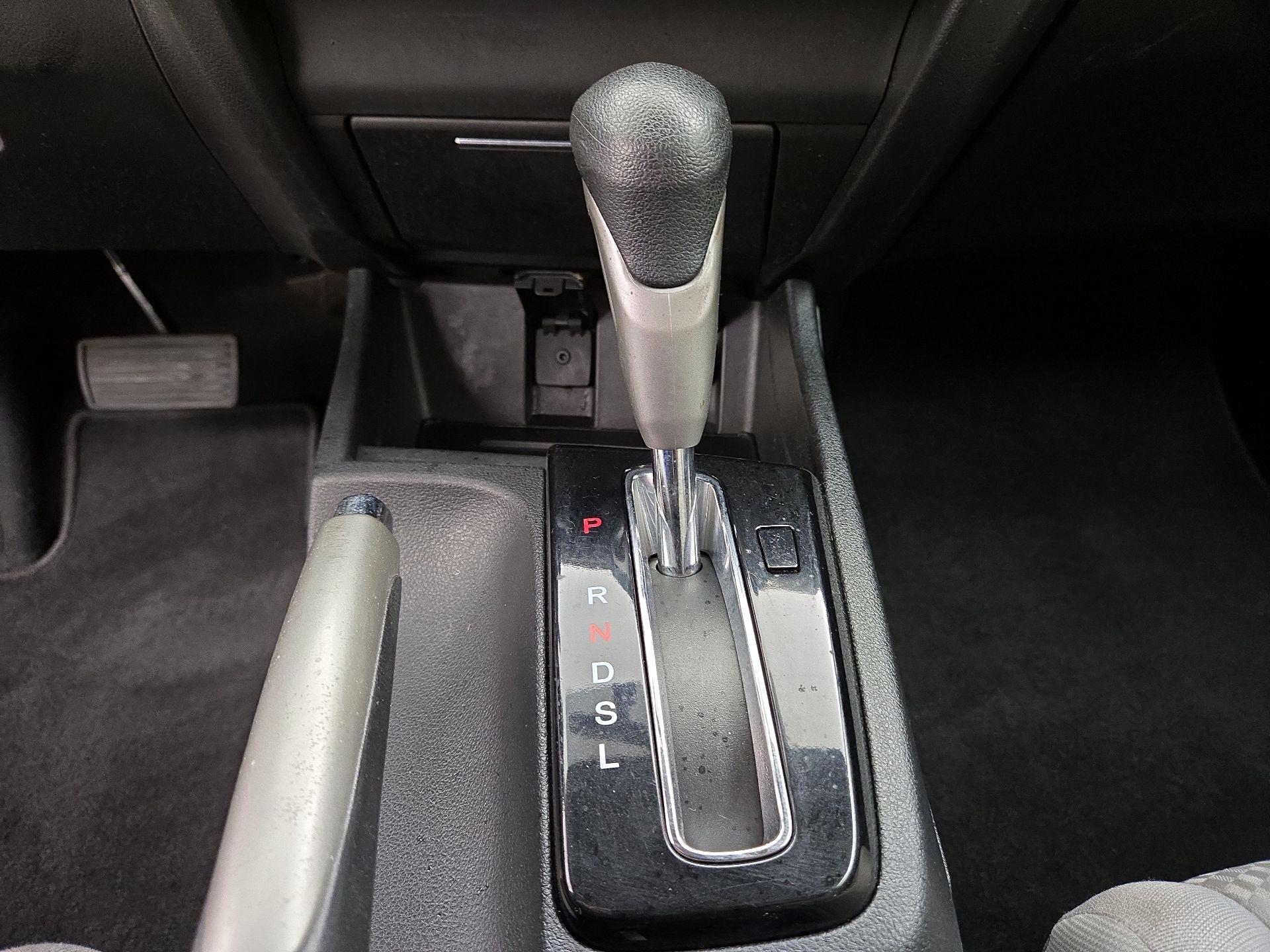 Thumbnail: 2015 Honda Civic - 17