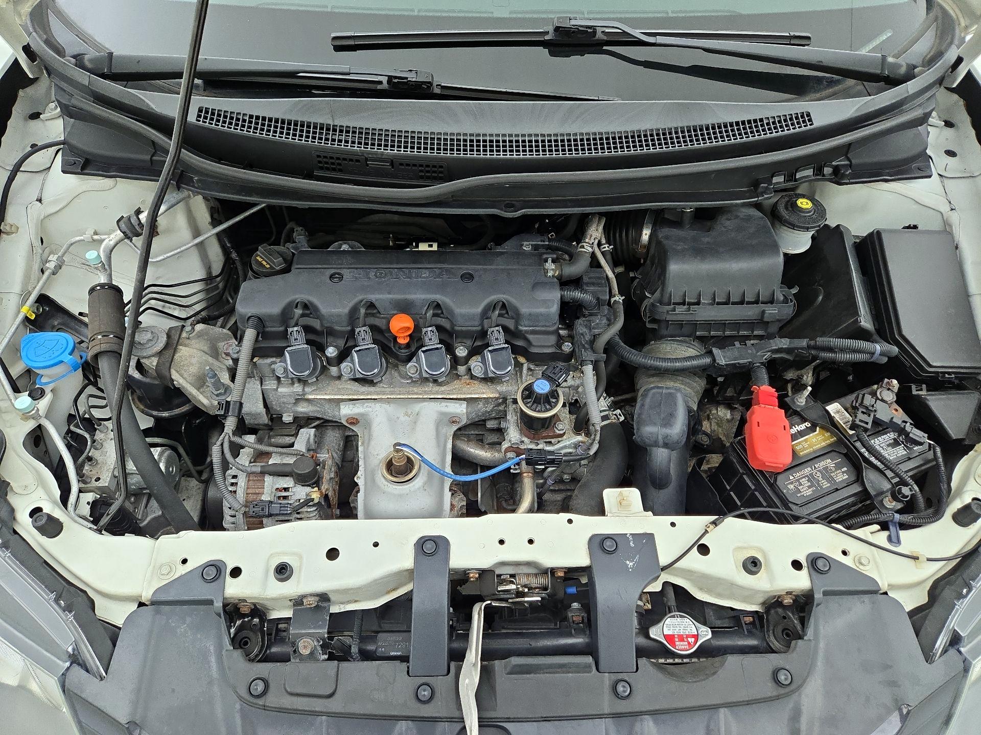 Thumbnail: 2015 Honda Civic - 20