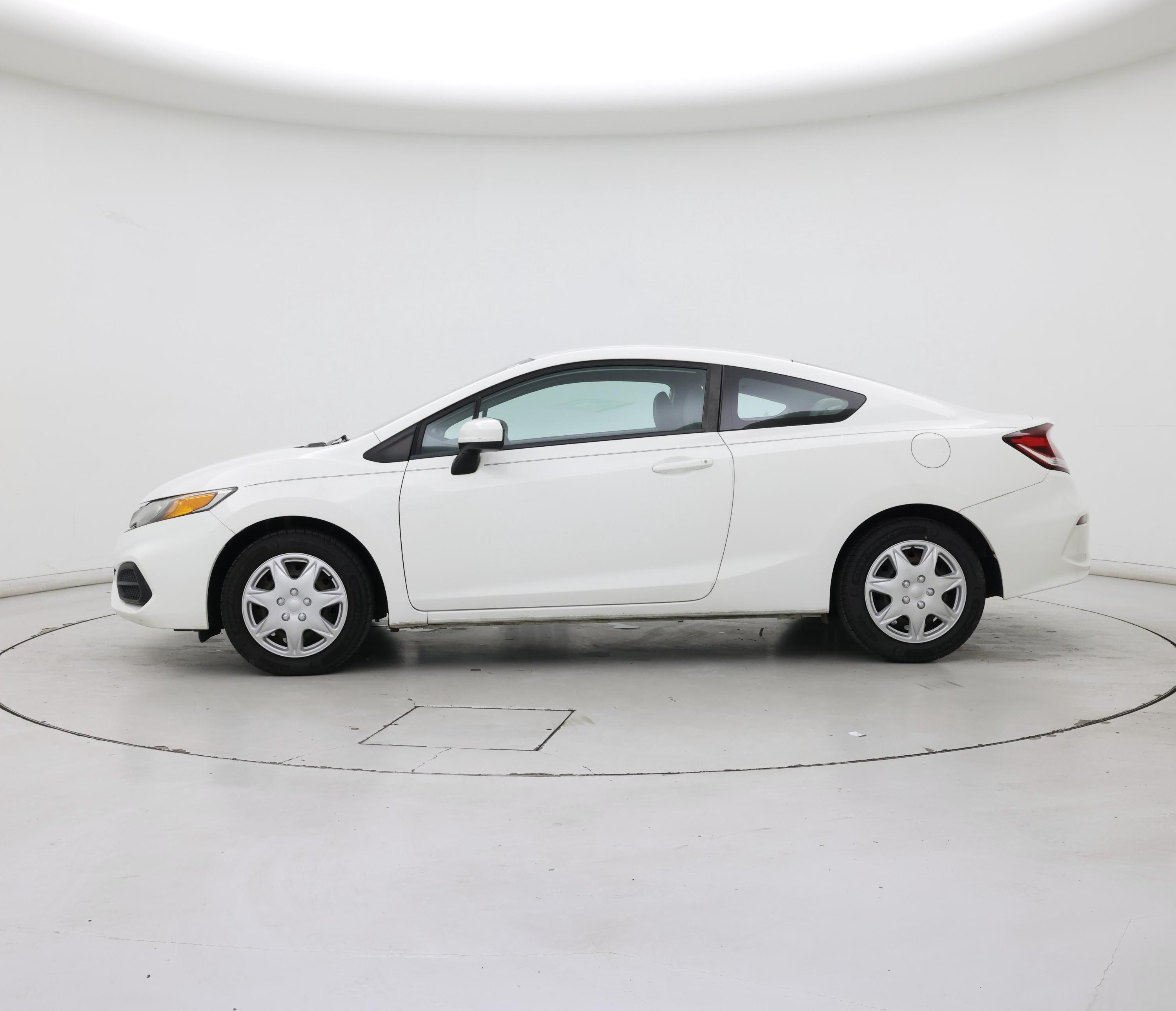 Thumbnail: 2015 Honda Civic - 3