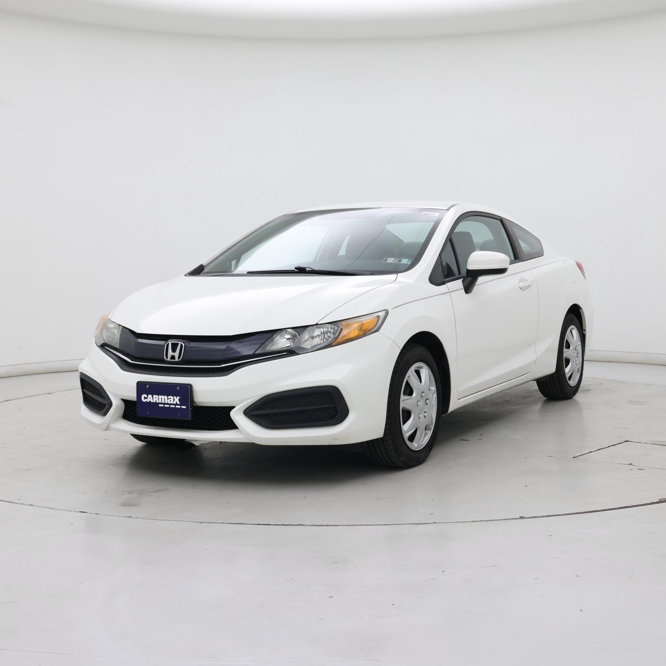 Thumbnail: 2015 Honda Civic - 4